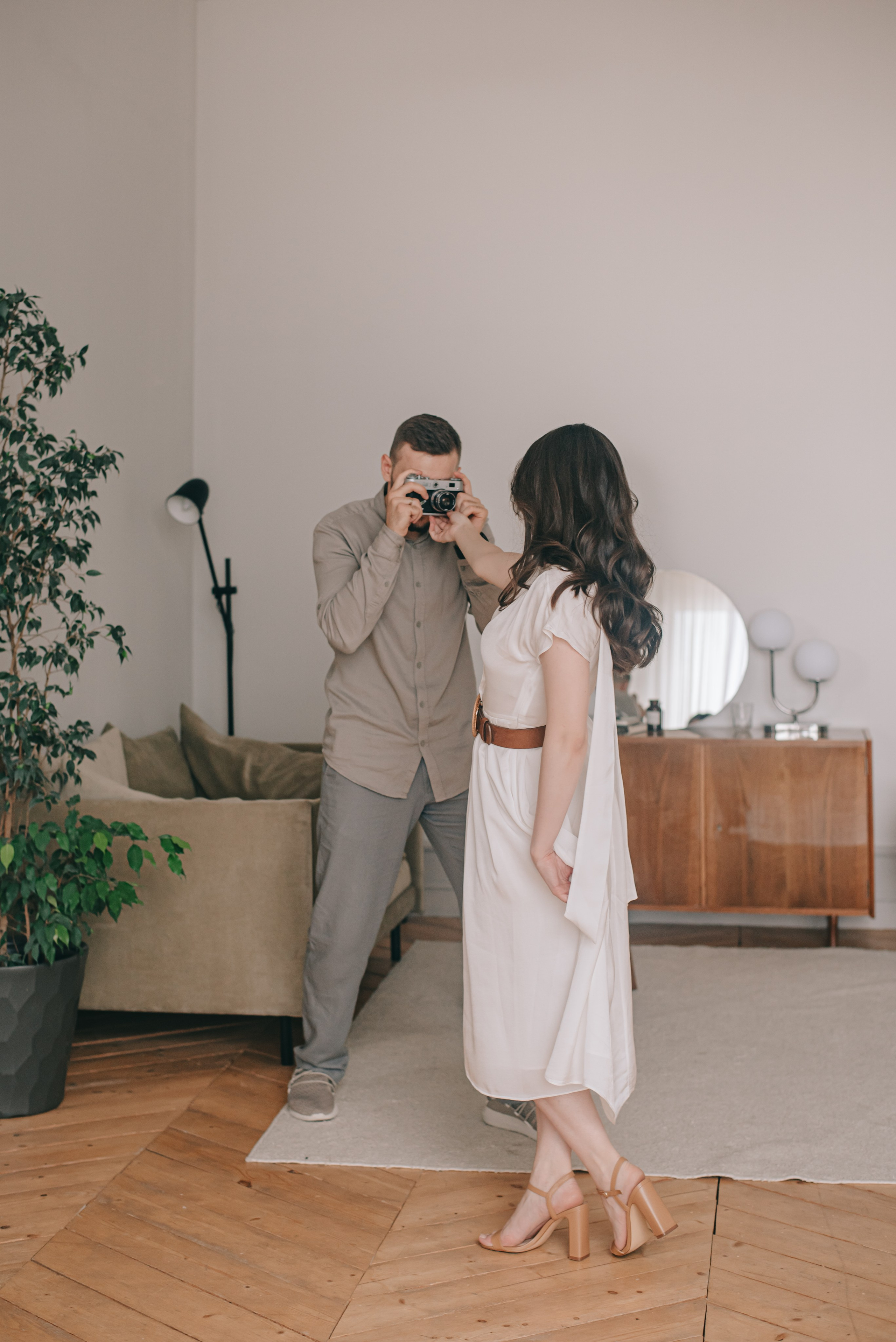 Bellissimo matrimonio. Фотограф в Краснодаре Зеленкина Дарья