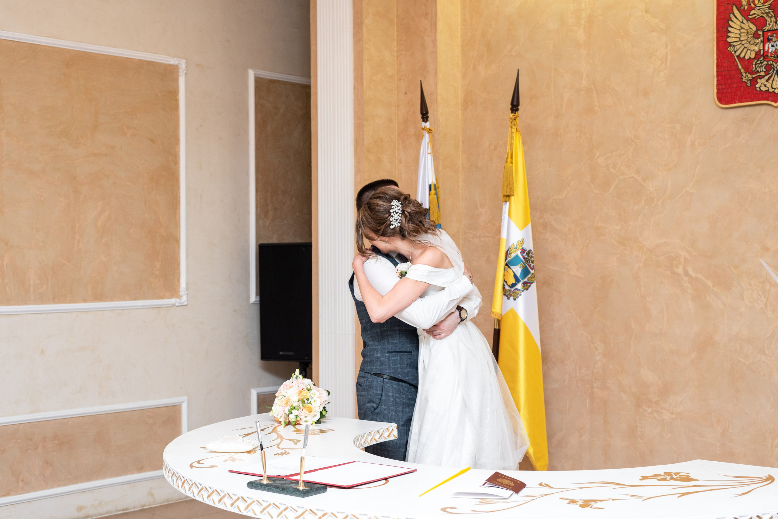 Юлия и Александр. Свадебный, портретный, коммерческий, предметный фотограф в Ставрополе Иван Белашов