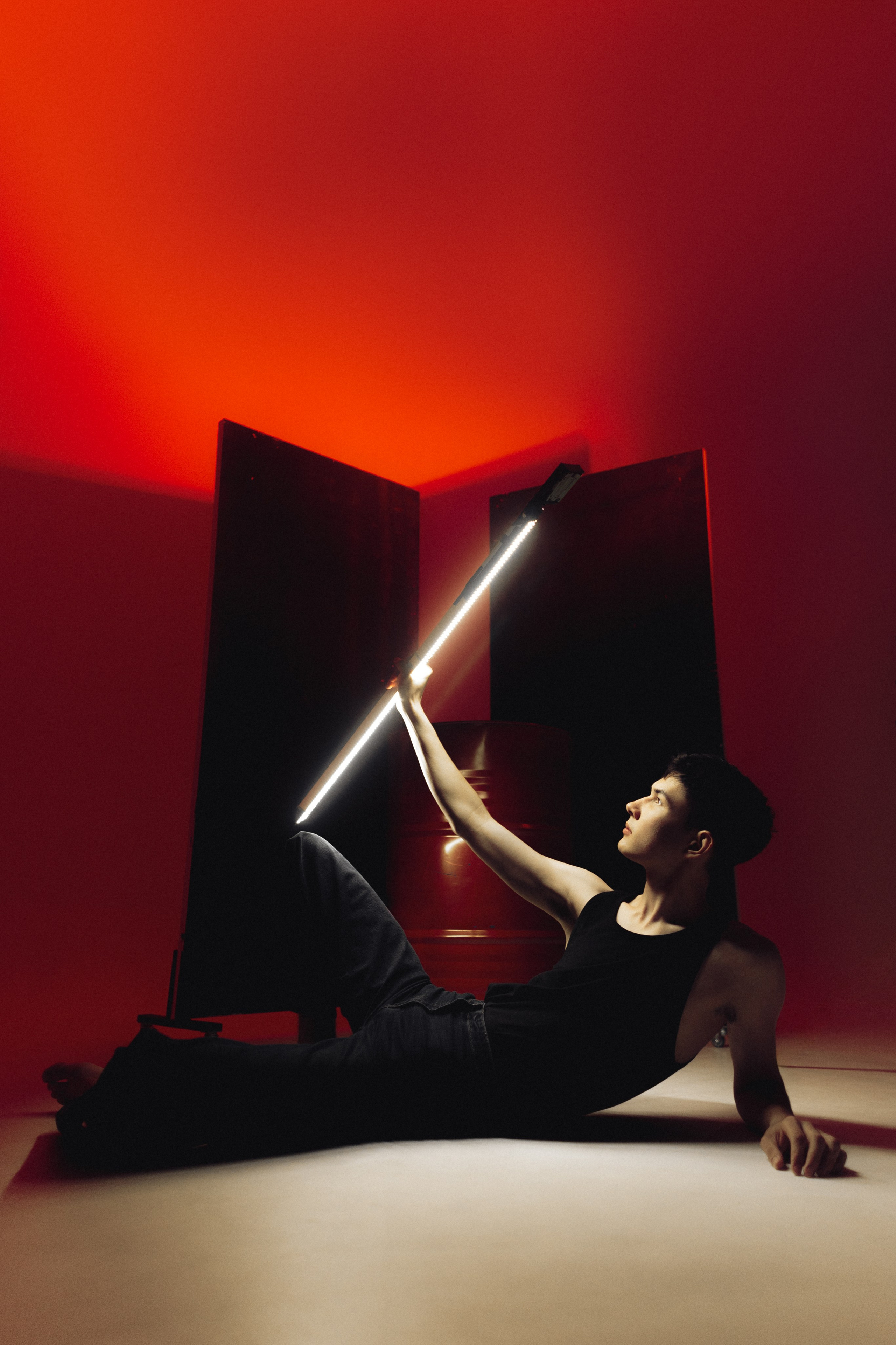 Руслан. Фотограф Набережные Челны Лысенков Олег