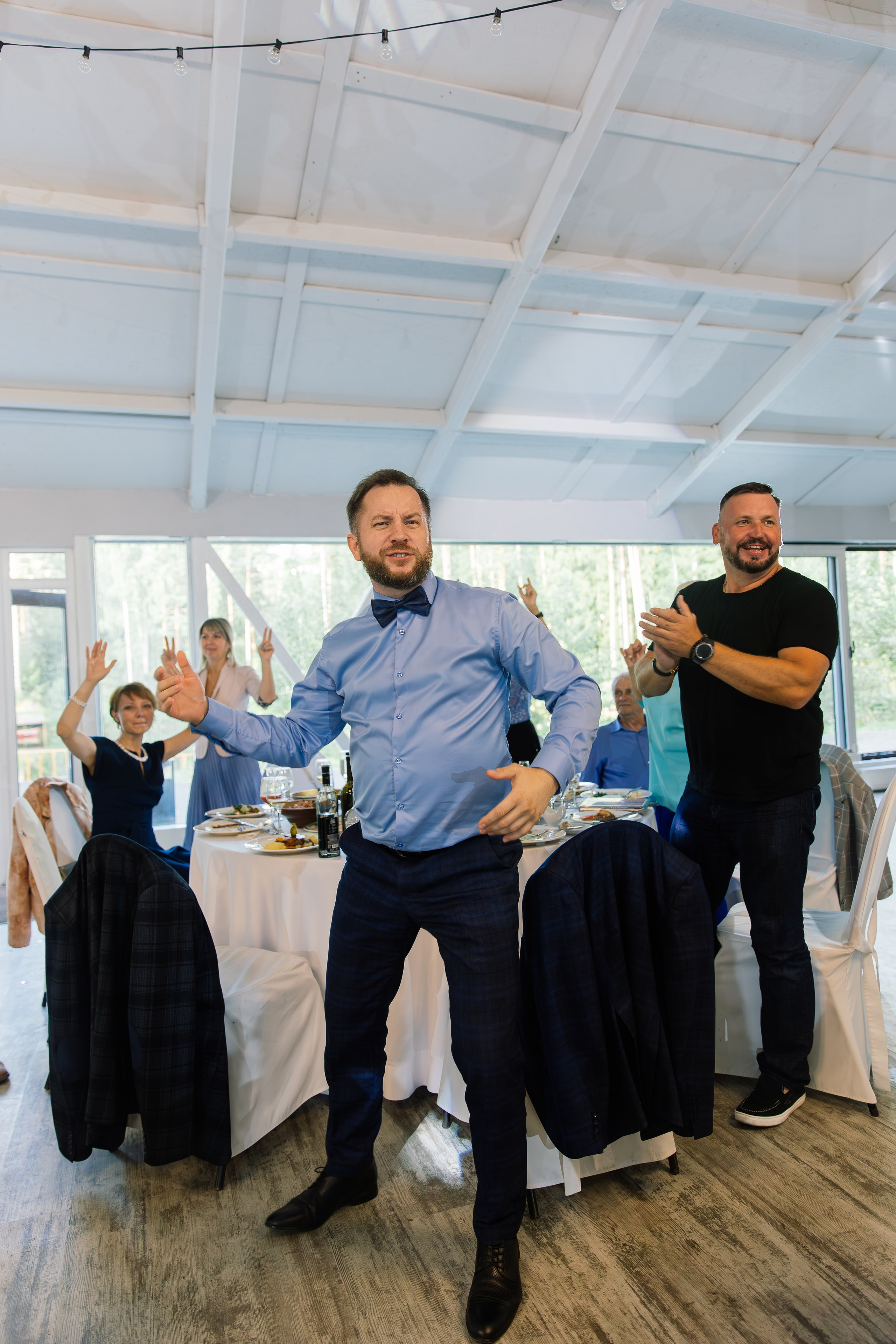 Алексей и Полина. Семейный фотограф Толстикова Кристина