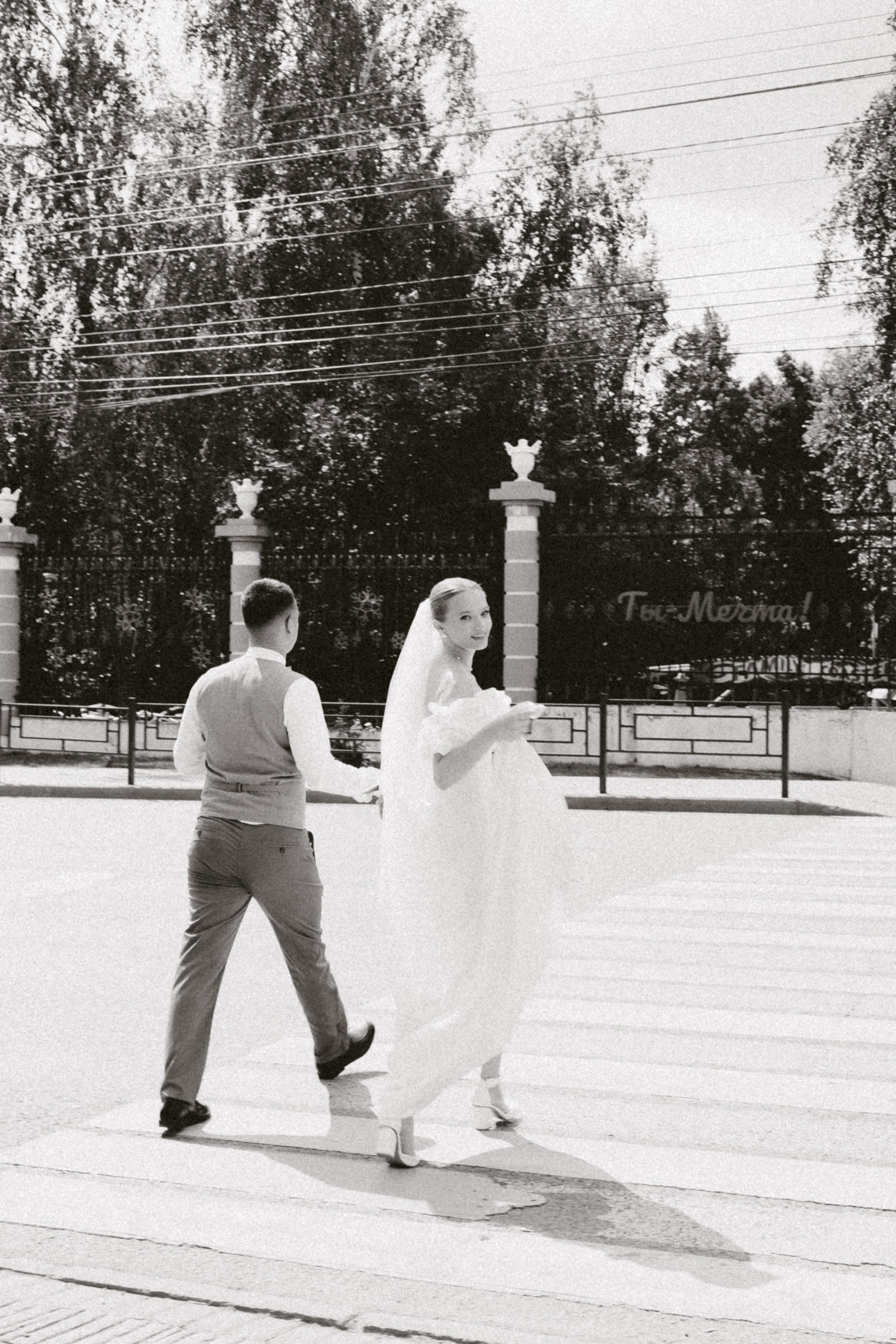 Эмиль и Александра. Индивидуальный, семейный и свадебный фотограф в Ижевске Лушникова Екатерина
