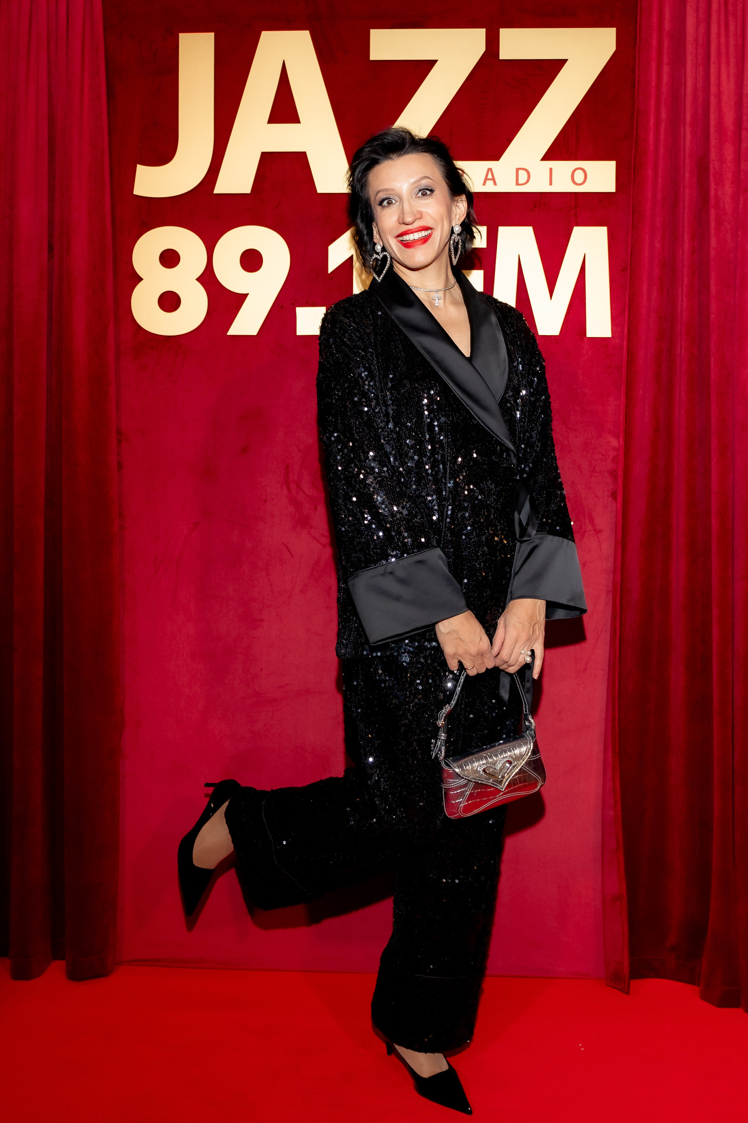 Премия Радио Jazz. Фотограф Ольга Махалова — Санкт-Петербург, Москва, Нижний Новгород