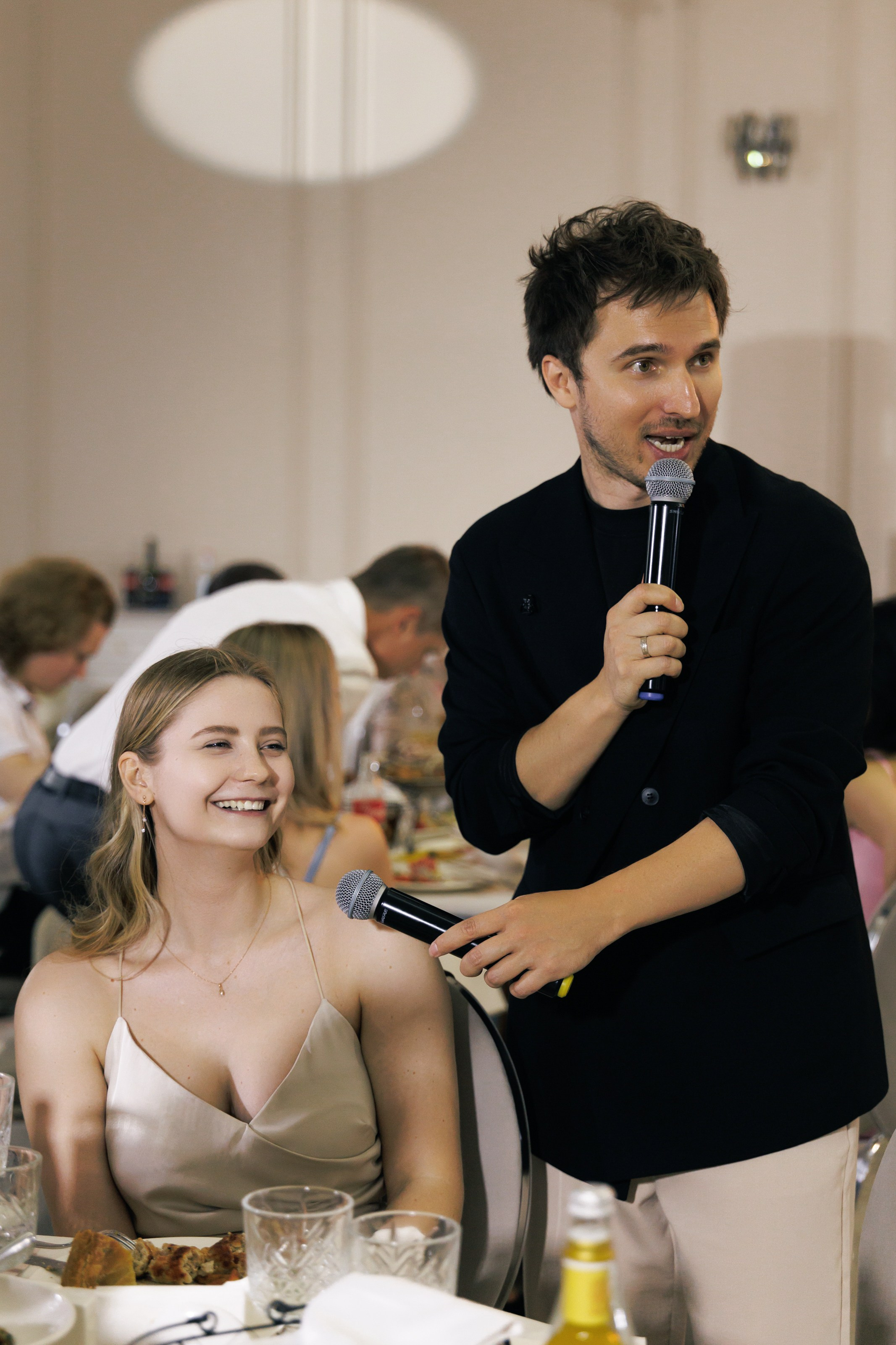 Марк и Елизавета. Свадебный фотограф в Ростове — на — Дону Александра Пивоварова