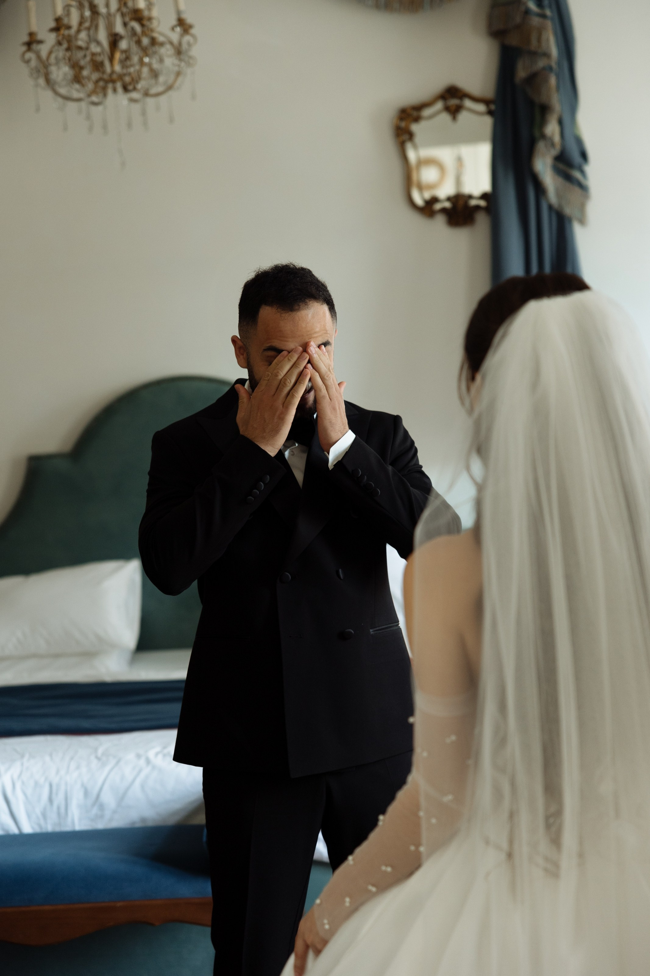 Алибек и Мари. Свадебный фотограф в Ростове — на — Дону Александра Пивоварова