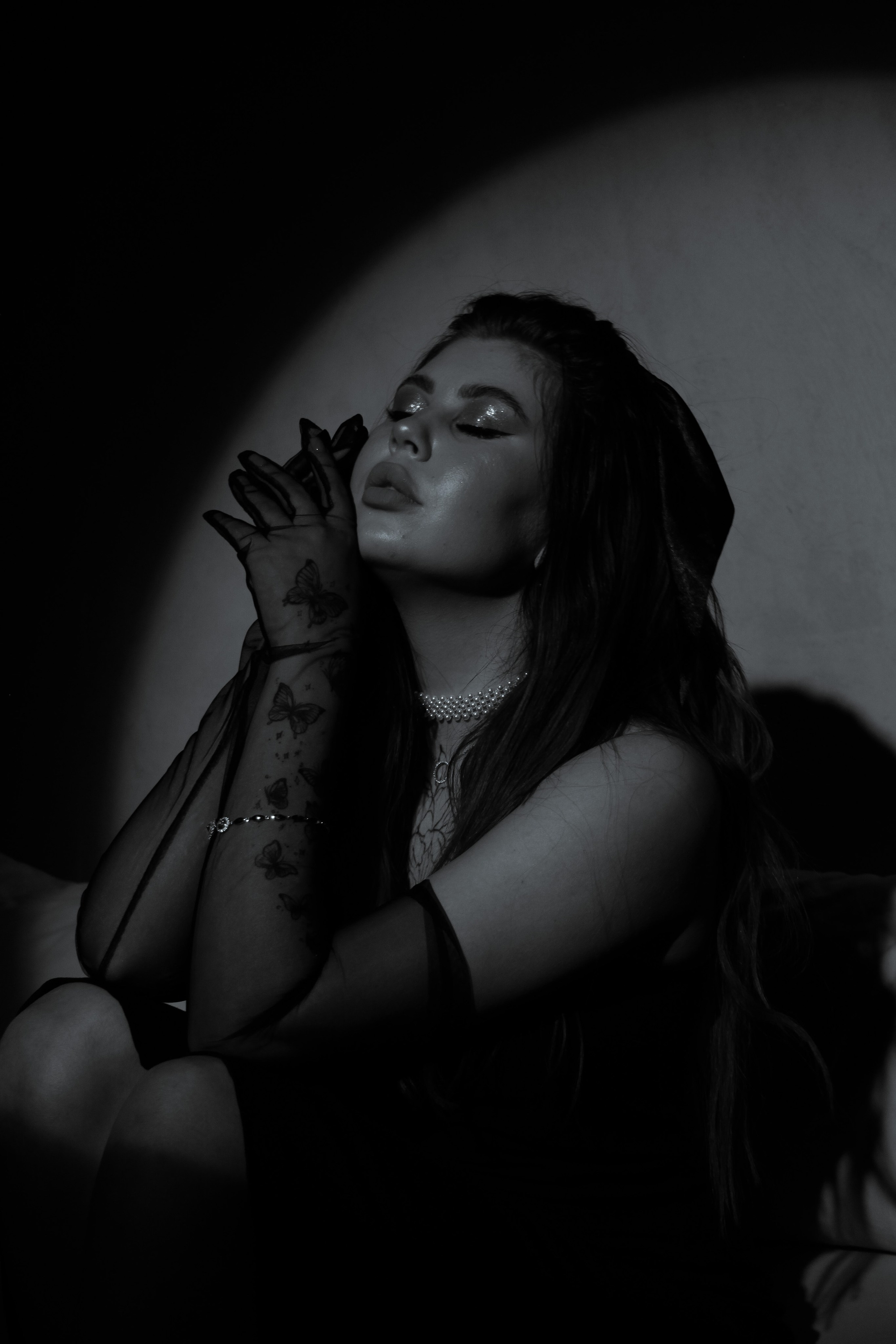 Крис. Oksan_photo