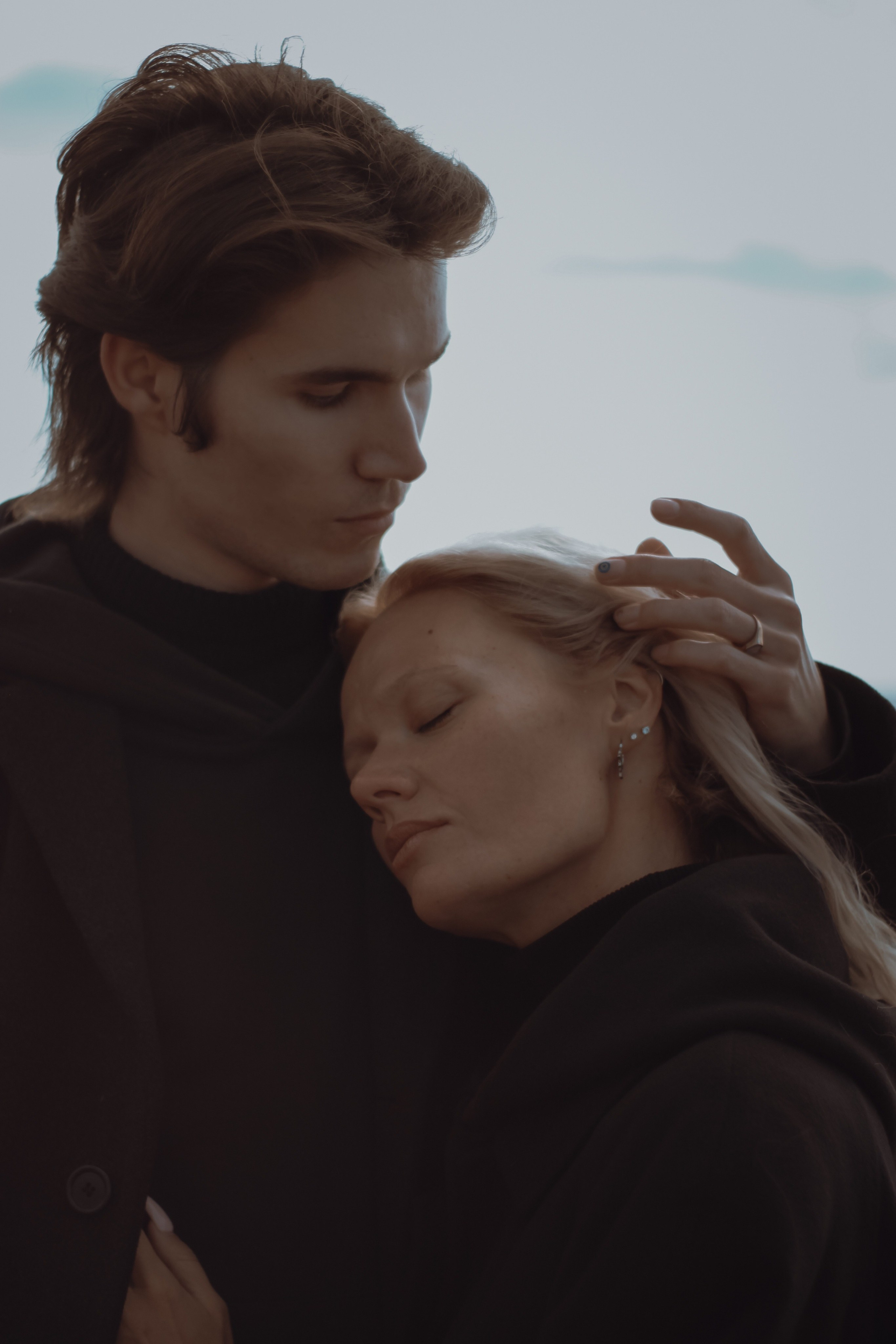 Финский залив. Oksan_photo