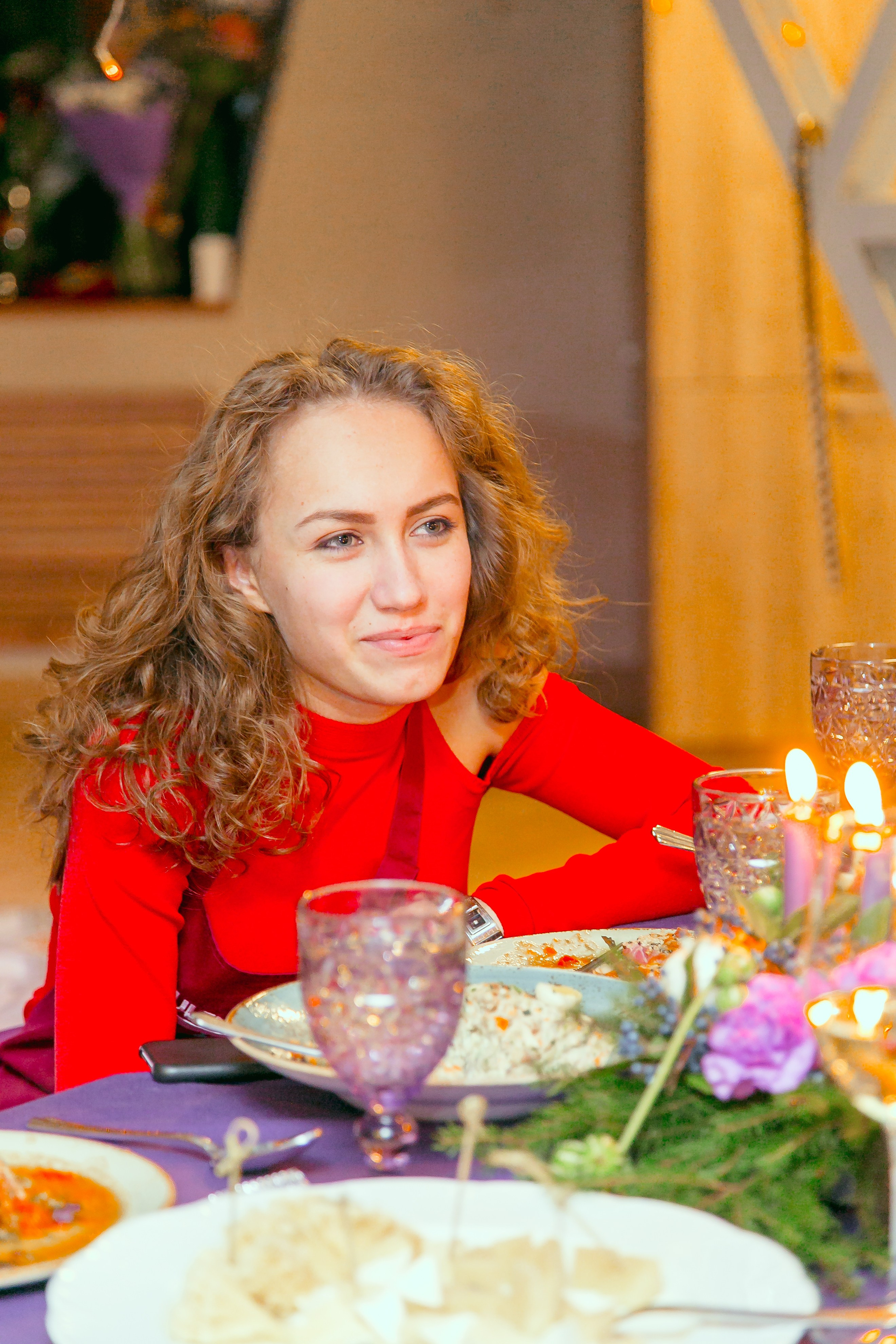 Кулинарный МК. Главная