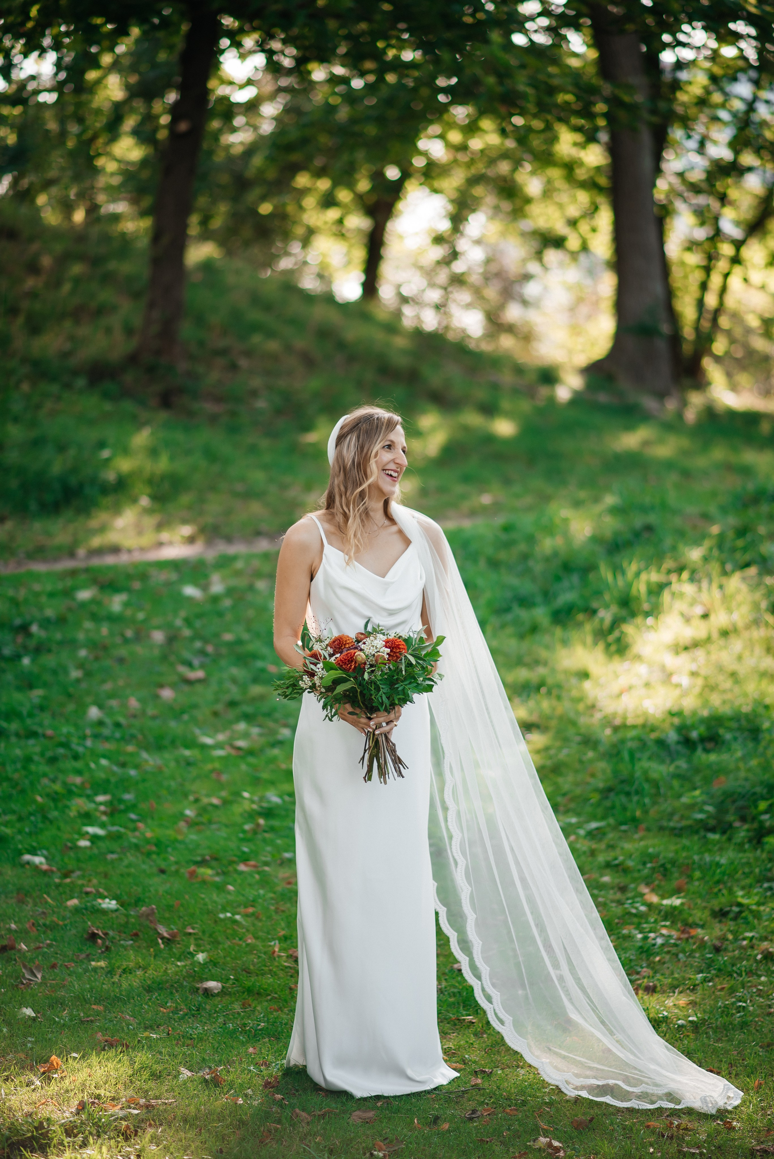 Wedding in Gothenburg at Norges Hus | Christina & Joaquim. Bröllops- och familjefotograf i Halmstad | Valentina