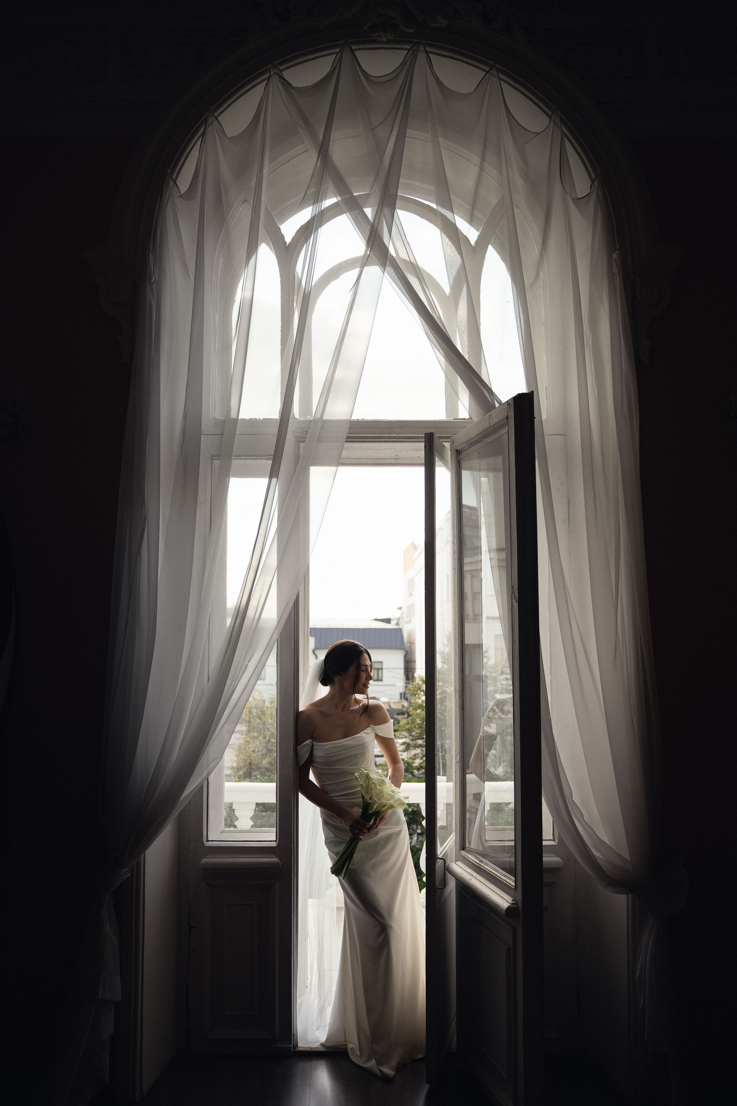 Чулпан & Булат. Репортажный фотограф в Казани Виктория Трунова