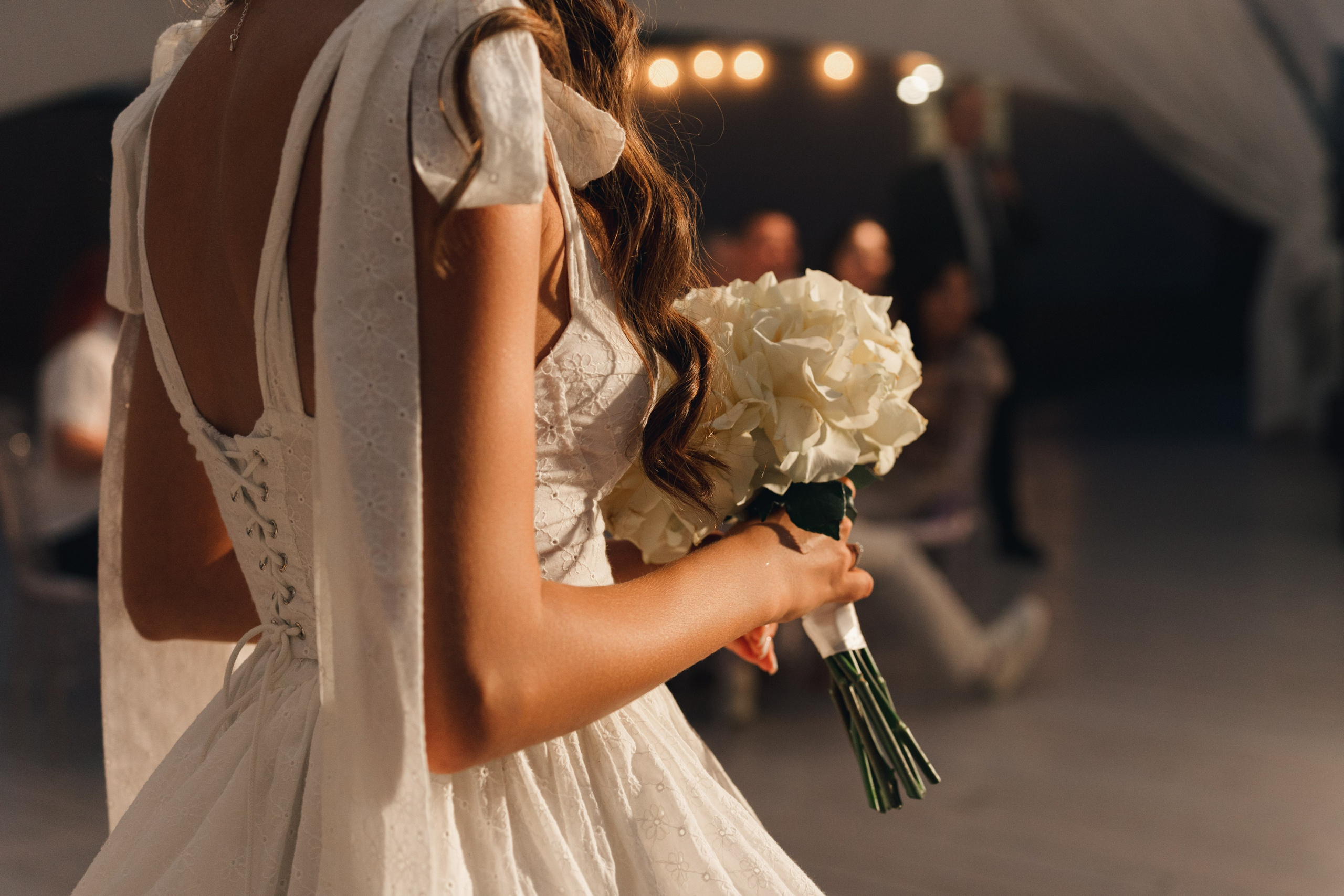 Злата & Ильдар. Репортажный фотограф в Казани Виктория Трунова