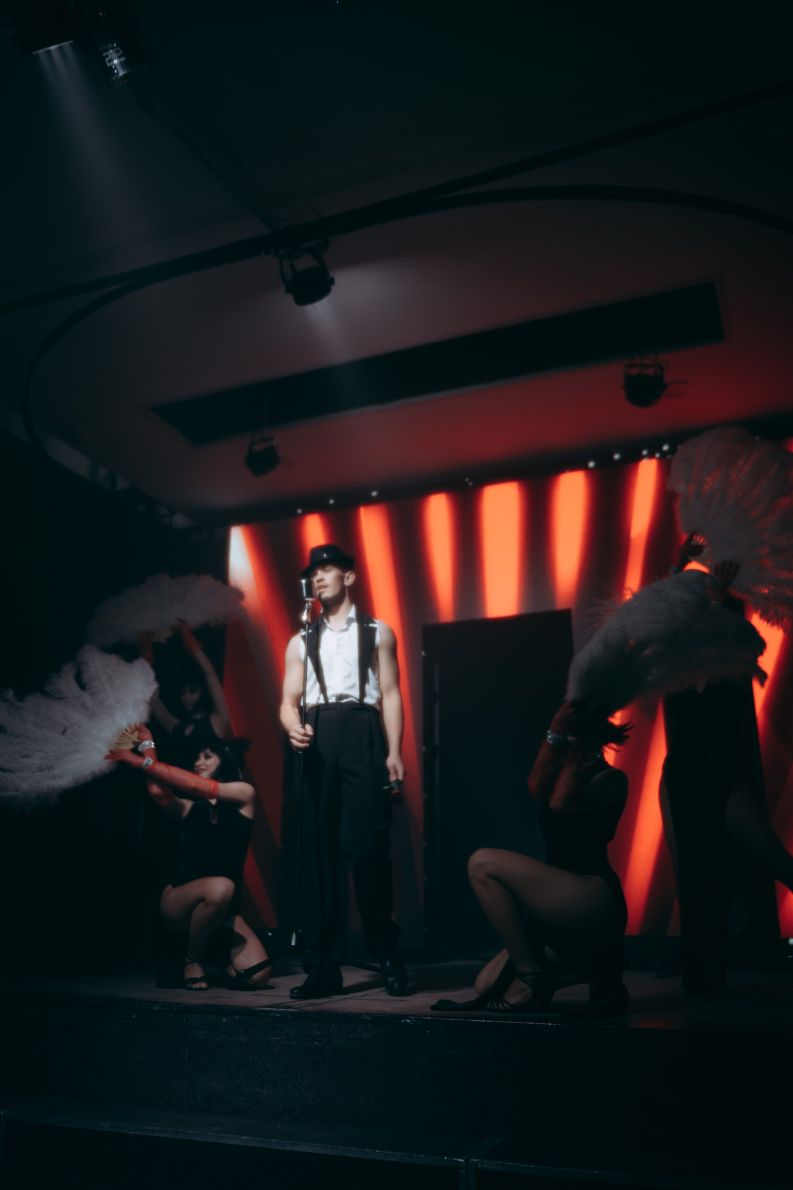 Фокус // 2023. Репортажный фотограф в Казани Виктория Трунова