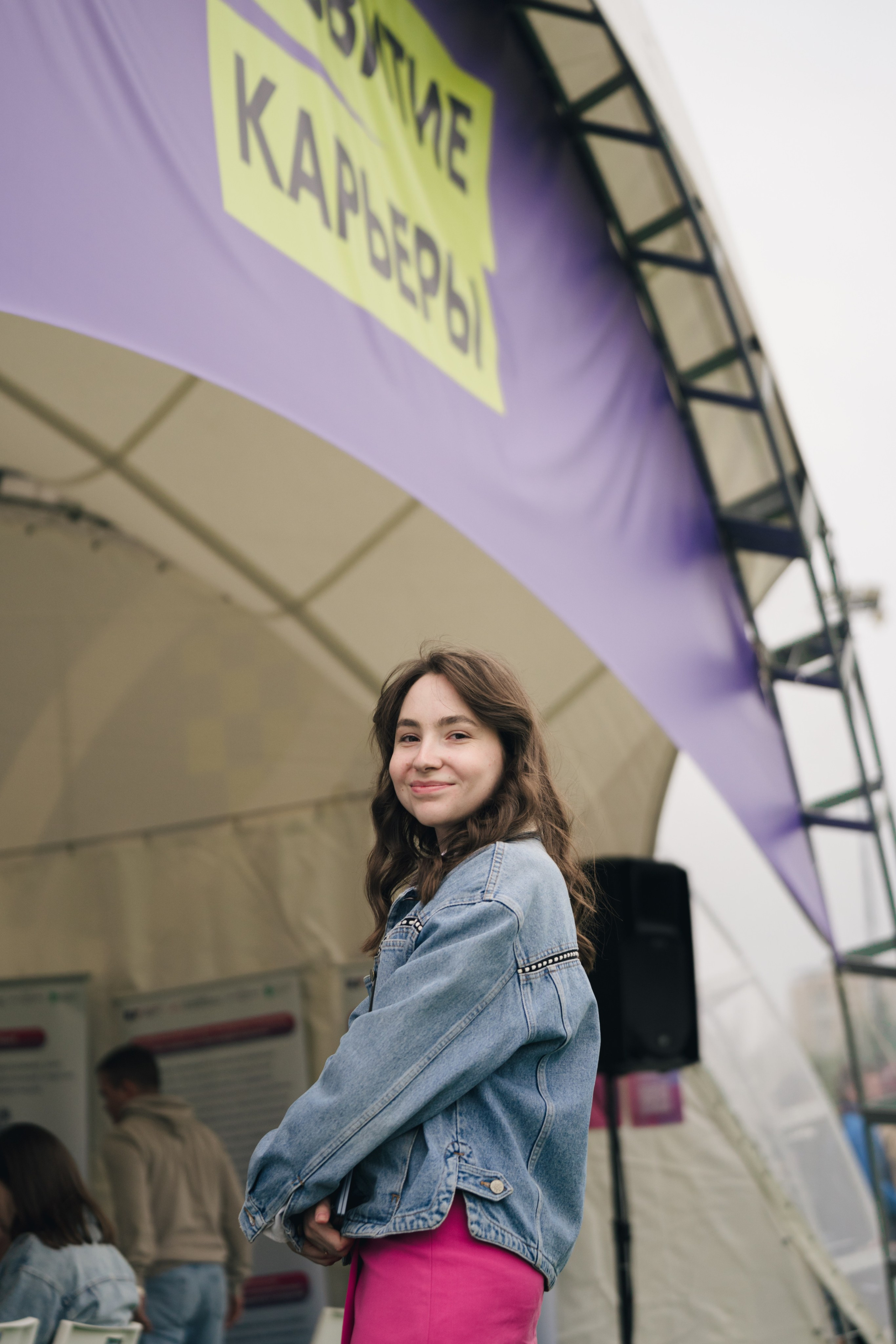 Развитие карьеры ДМ // 2023. Репортажный фотограф в Казани Виктория Трунова