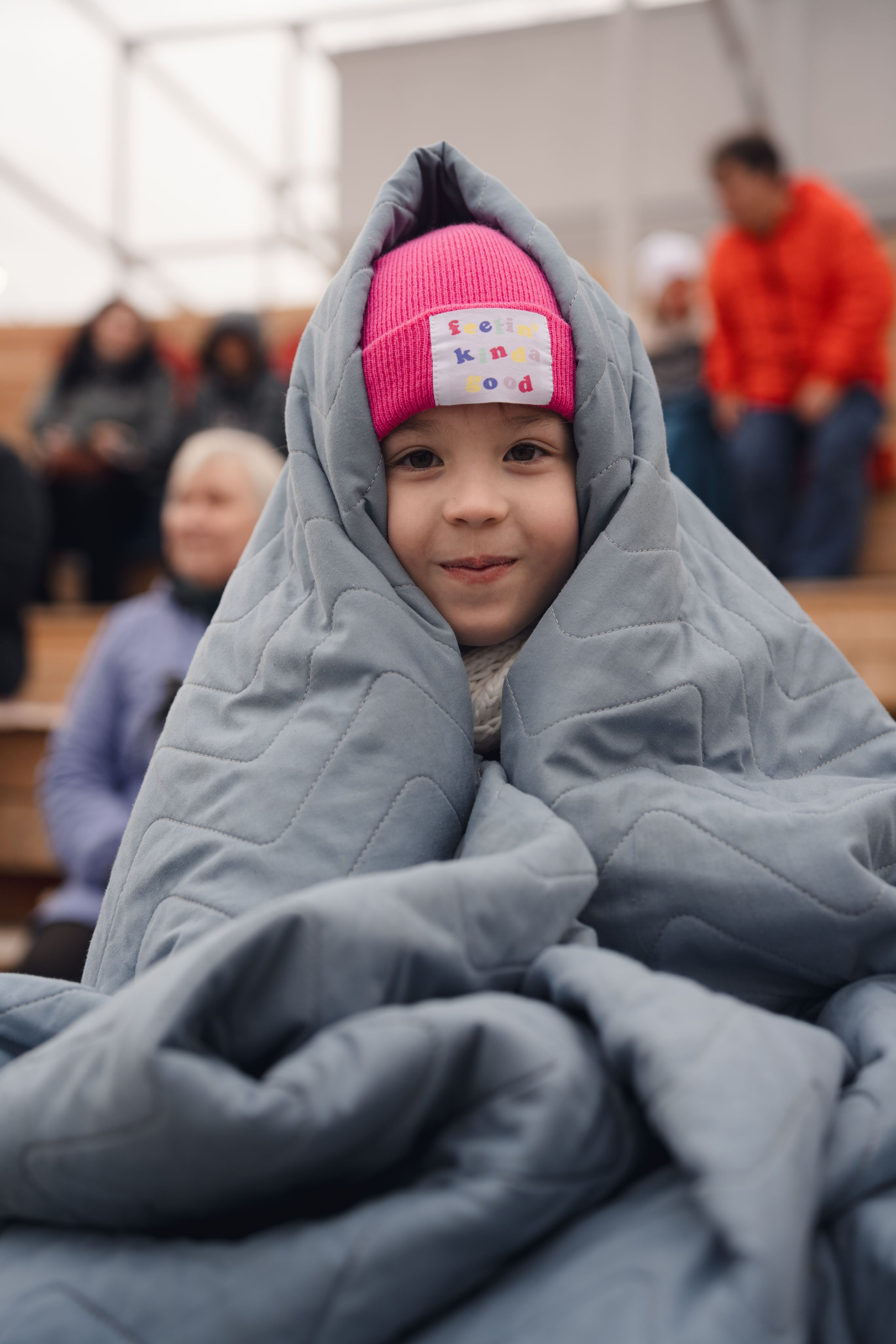 Дача в городе // Московский рынок. Репортажный фотограф в Казани Виктория Трунова
