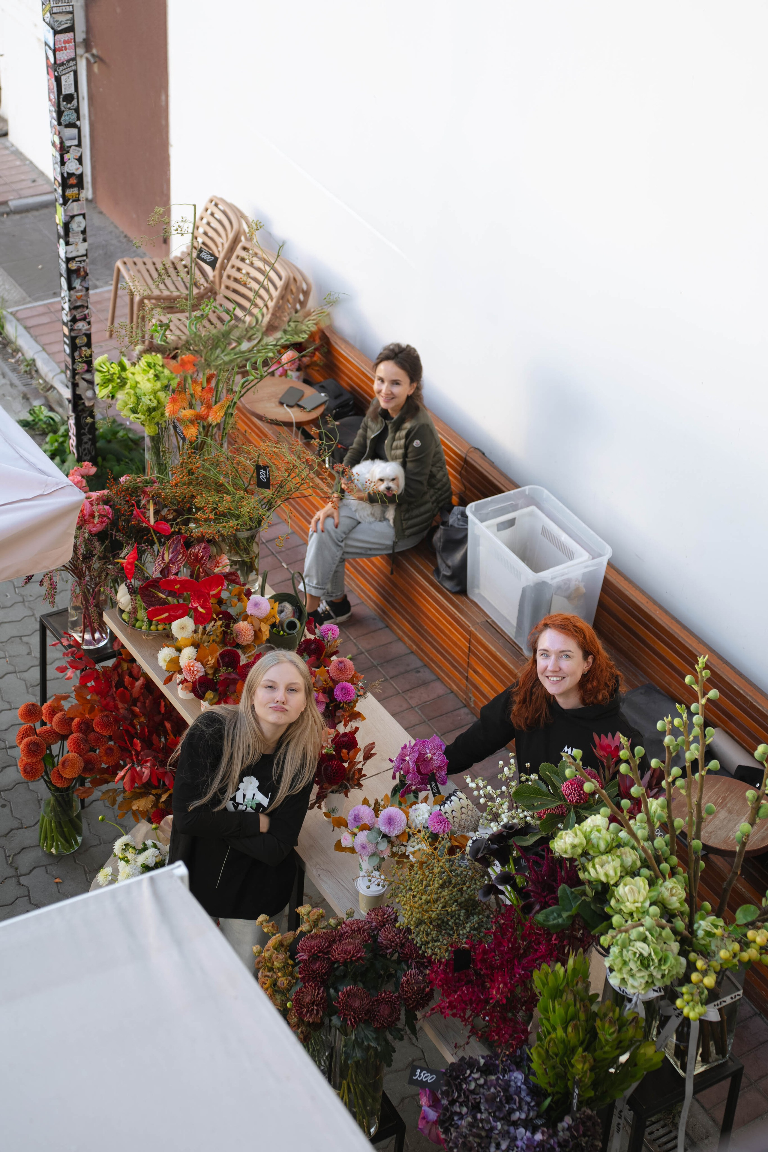 MIN SIN x Surf Coffee. Репортажный фотограф в Казани Виктория Трунова