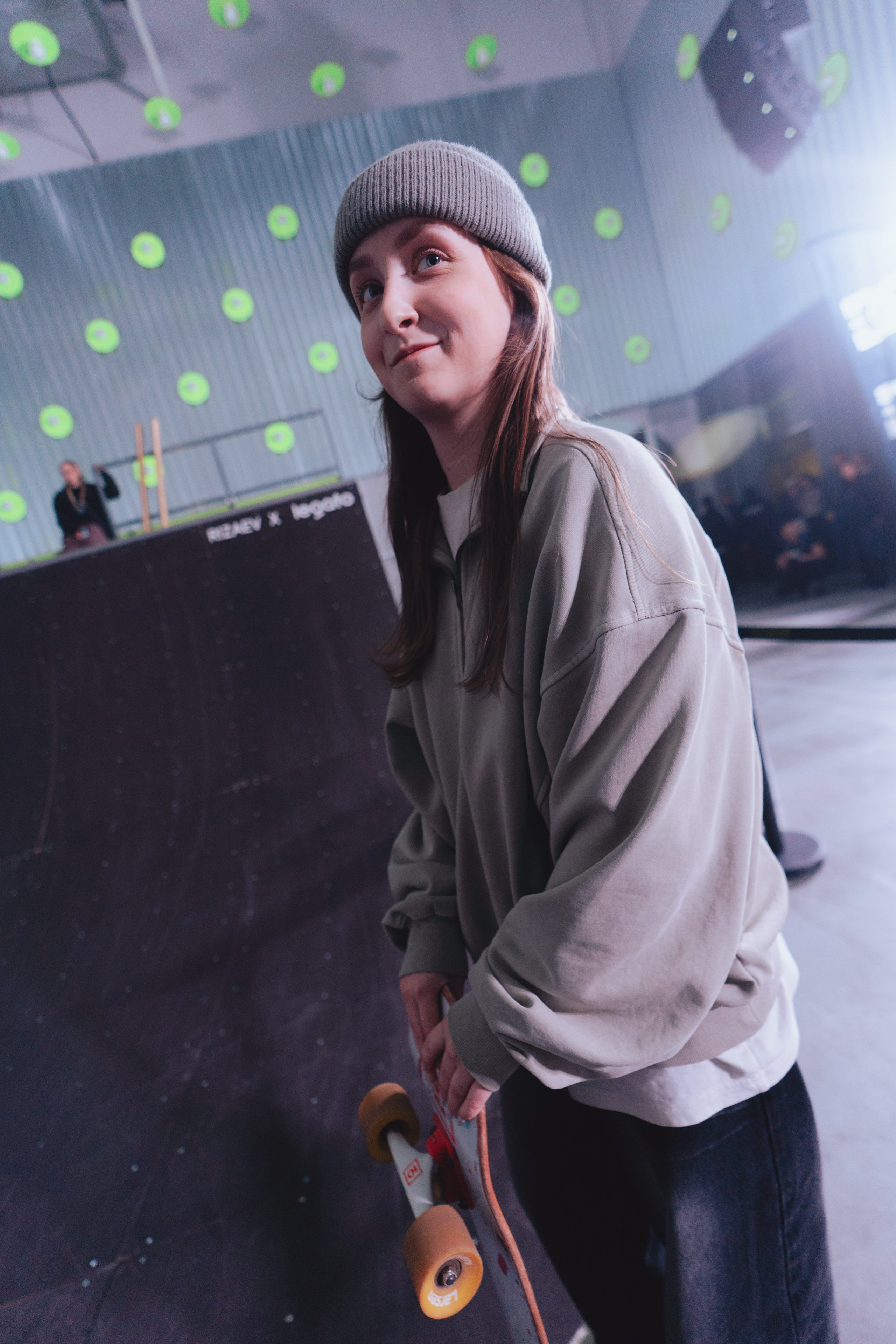 Ночная смена // Урам. Репортажный фотограф в Казани Виктория Трунова