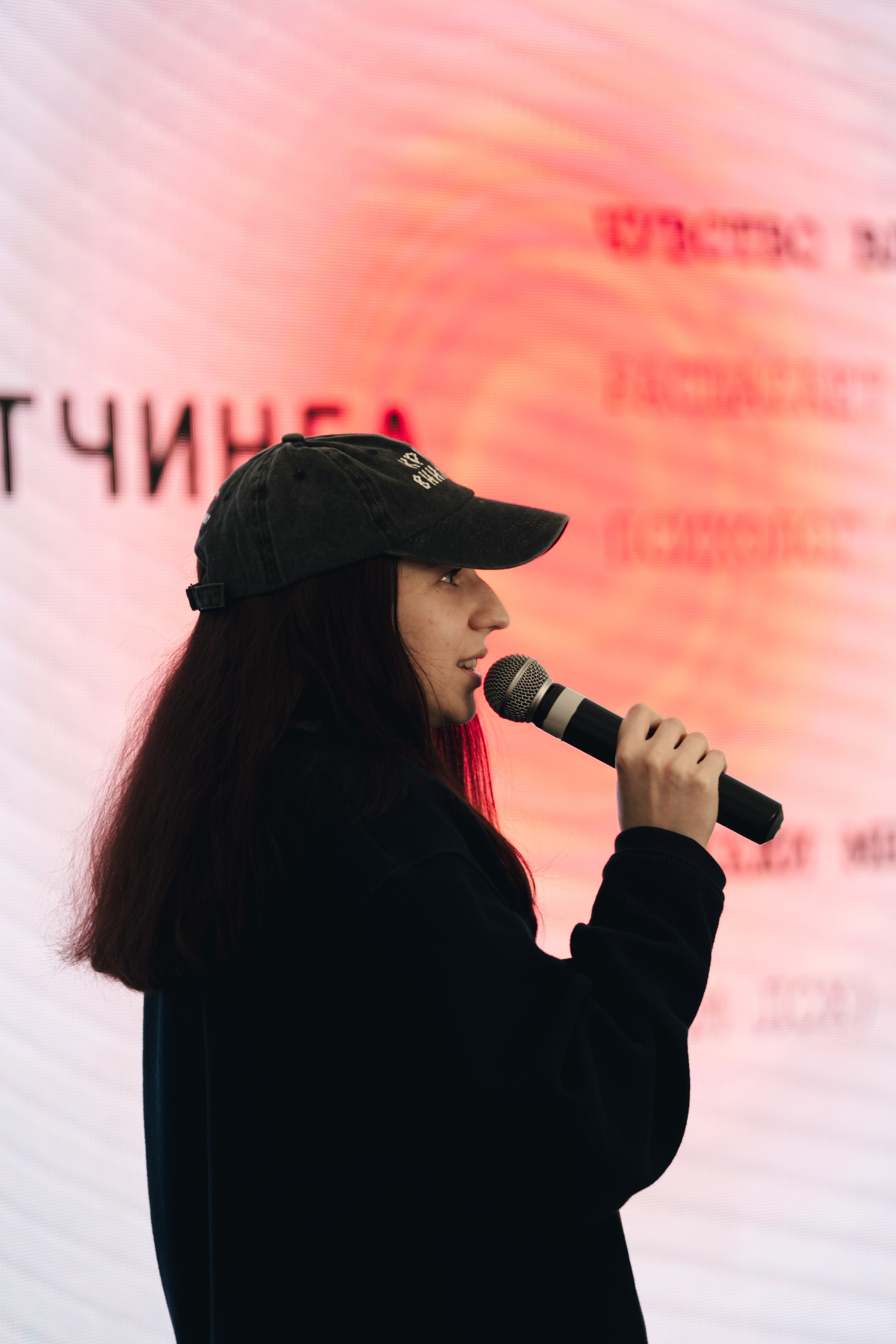 Развитие карьеры ДМ // 2023. Репортажный фотограф в Казани Виктория Трунова