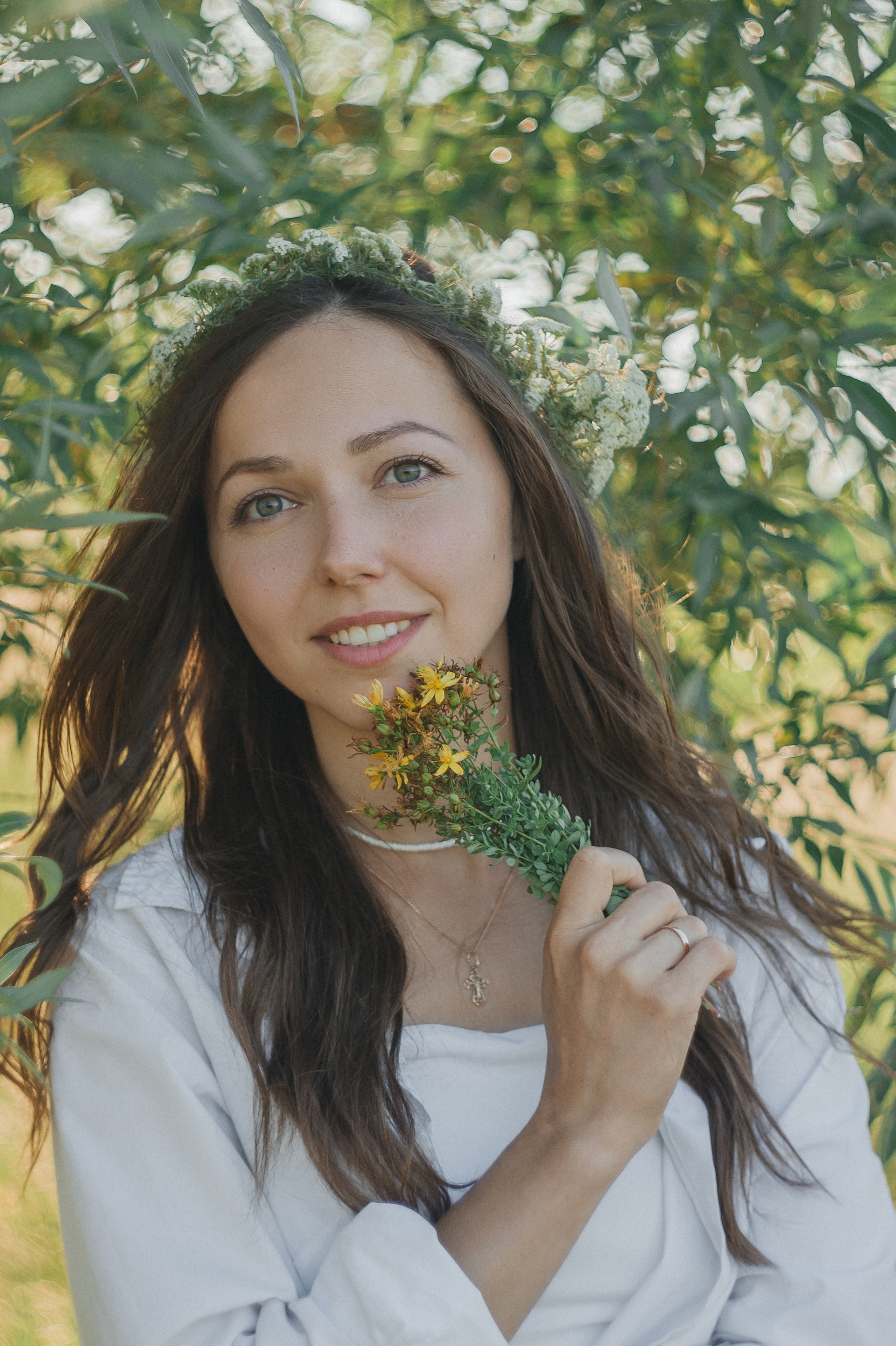 Людмила. Фотограф Людмила Белова