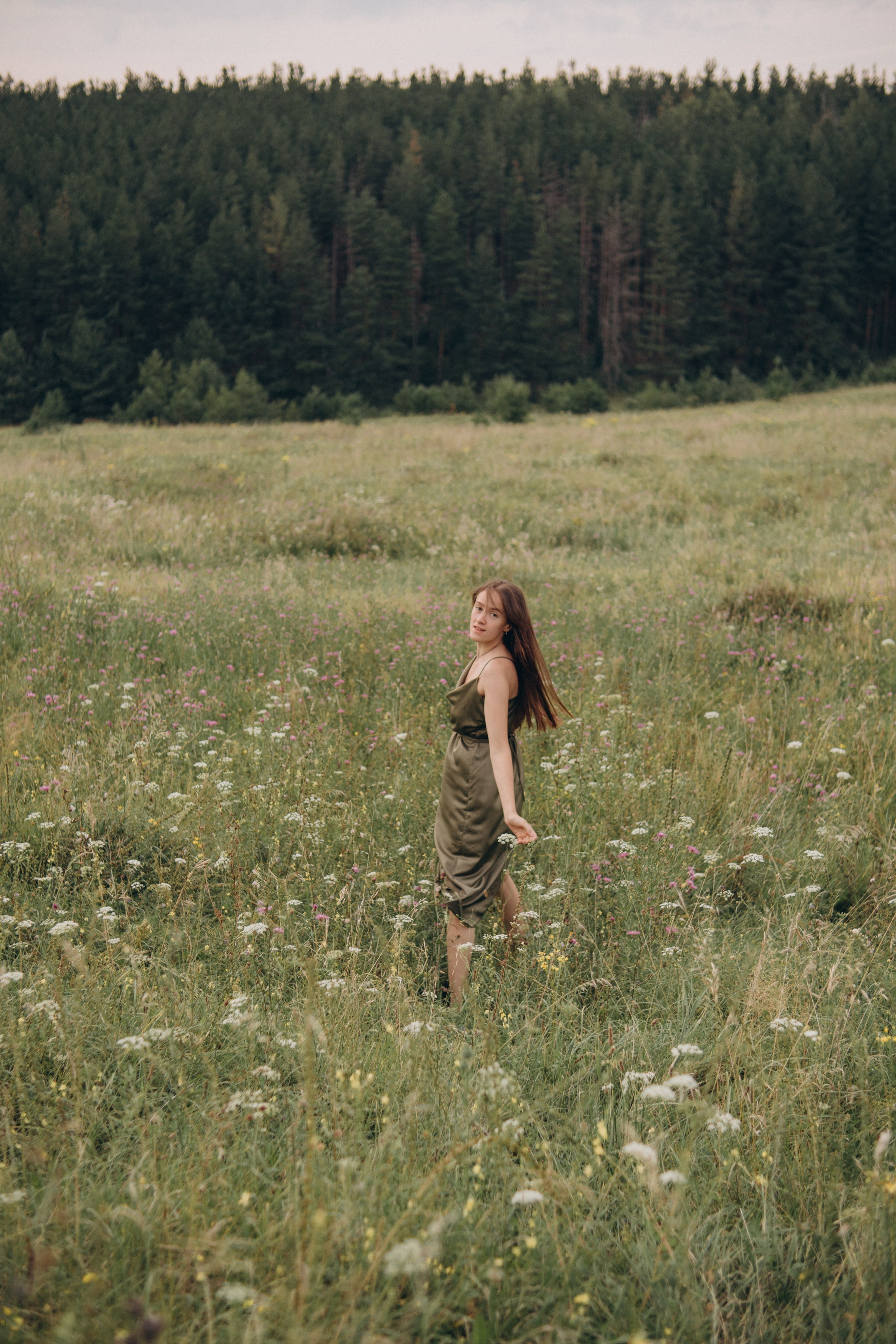 Юля. Фотограф Людмила Белова