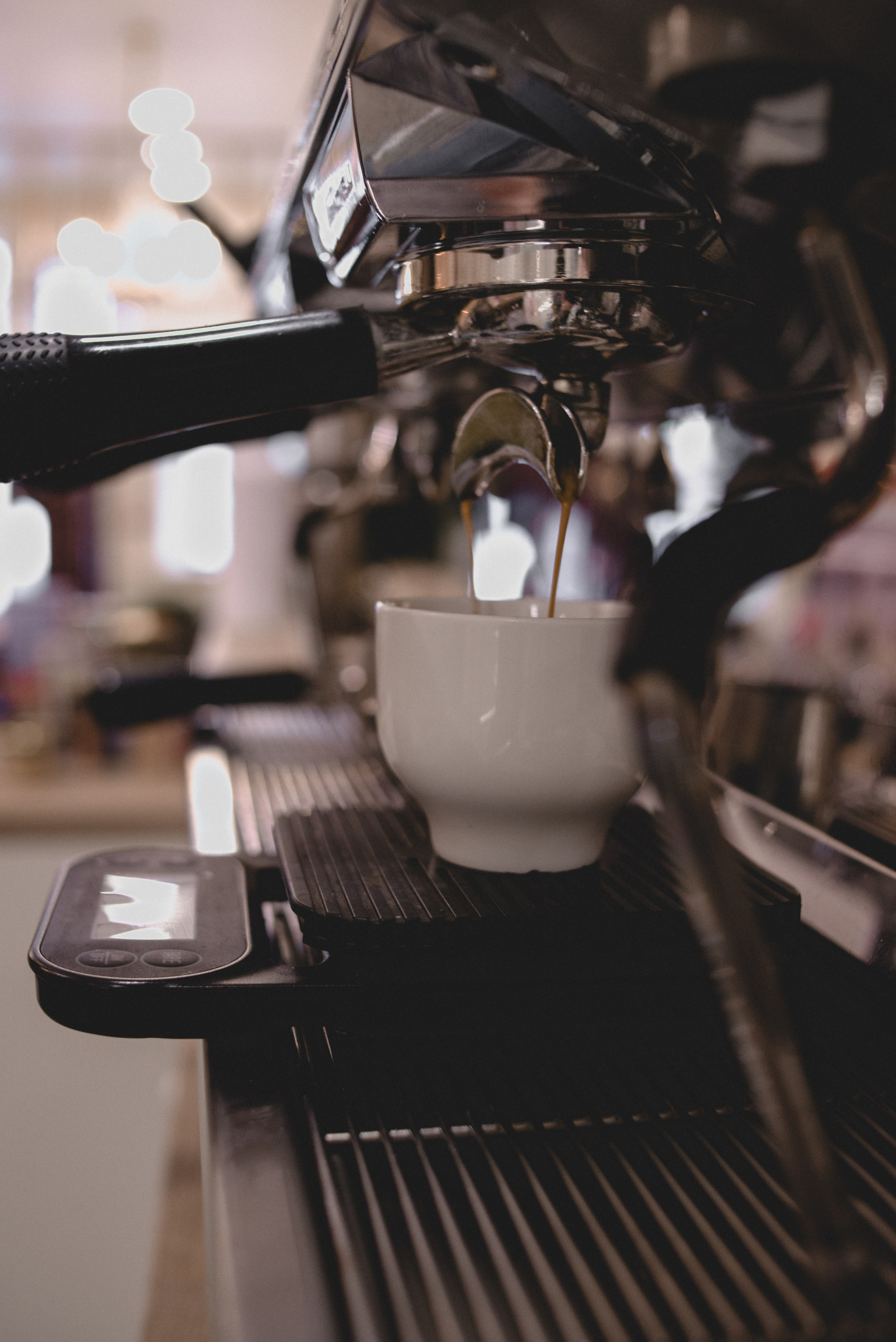 Coffee.Fleur уютная кофейня. Фотограф Людмила Белова