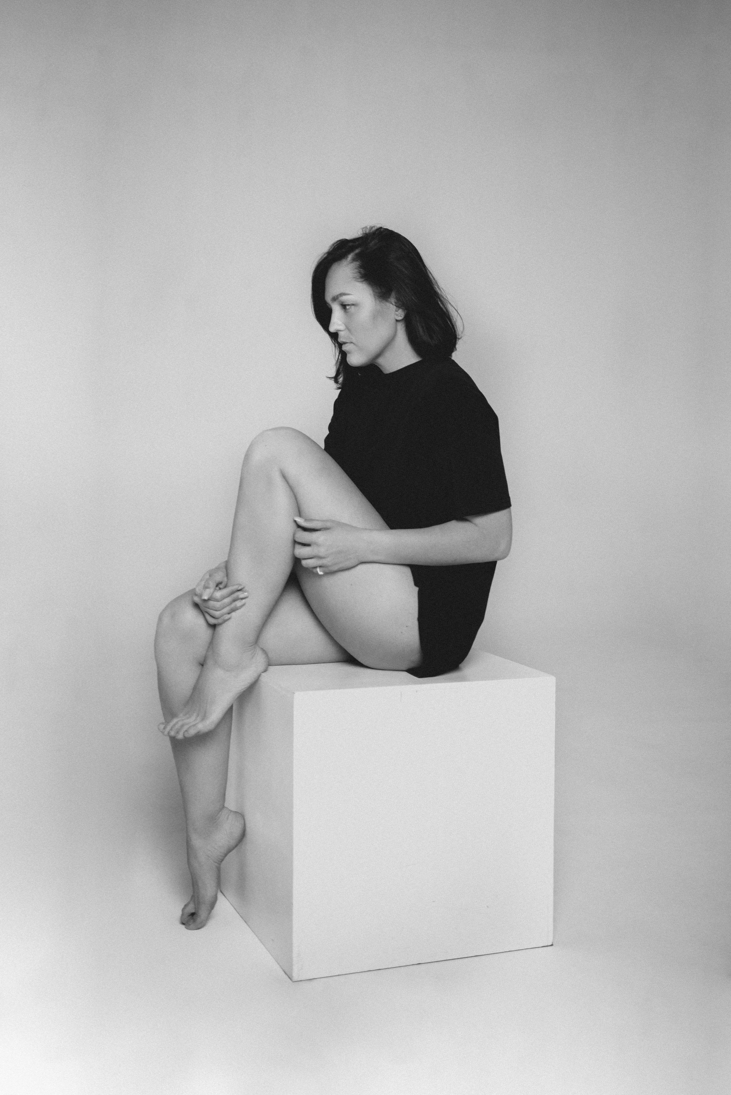 Александра. Фотограф Людмила Белова