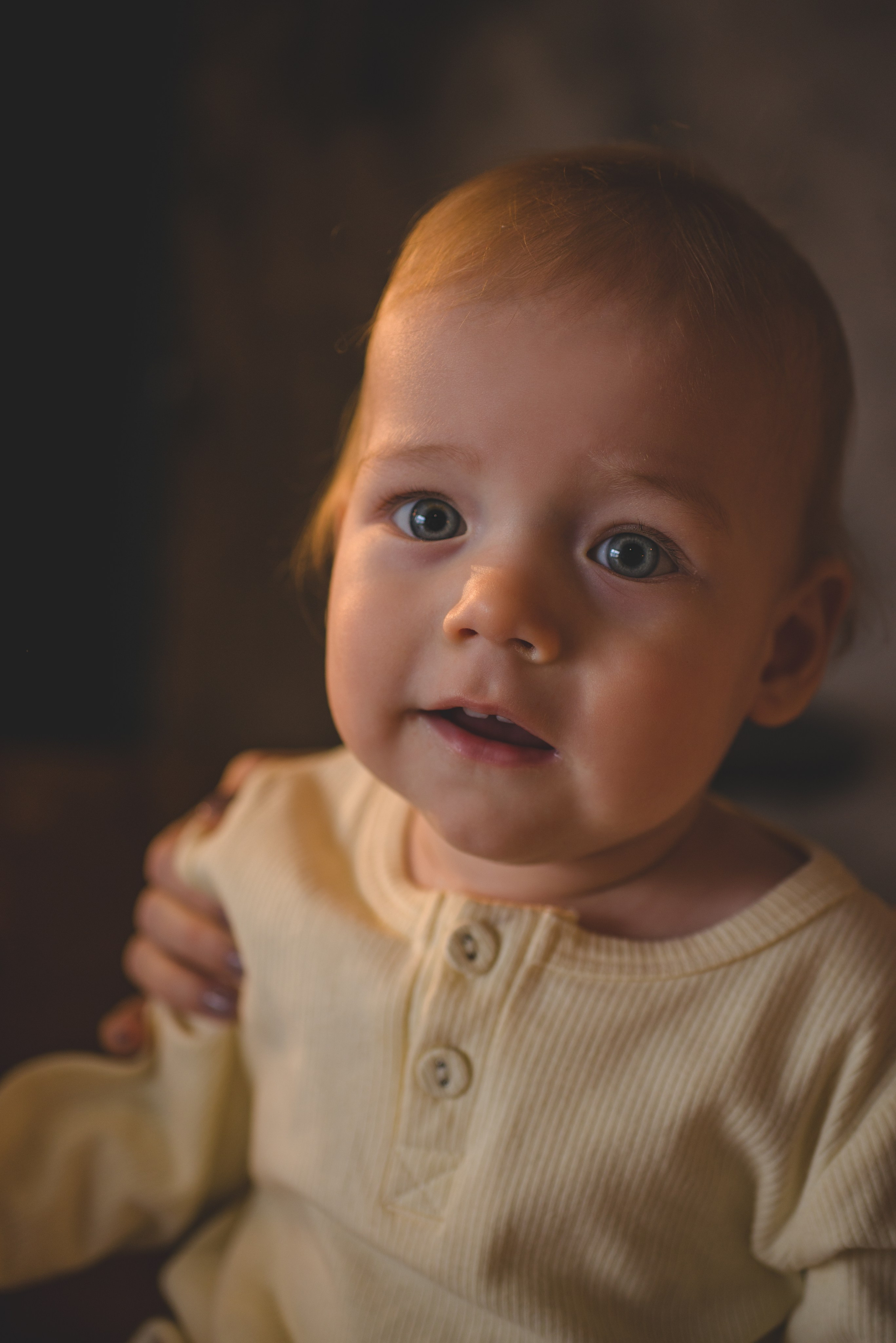 Арестовы. Фотограф Людмила Белова