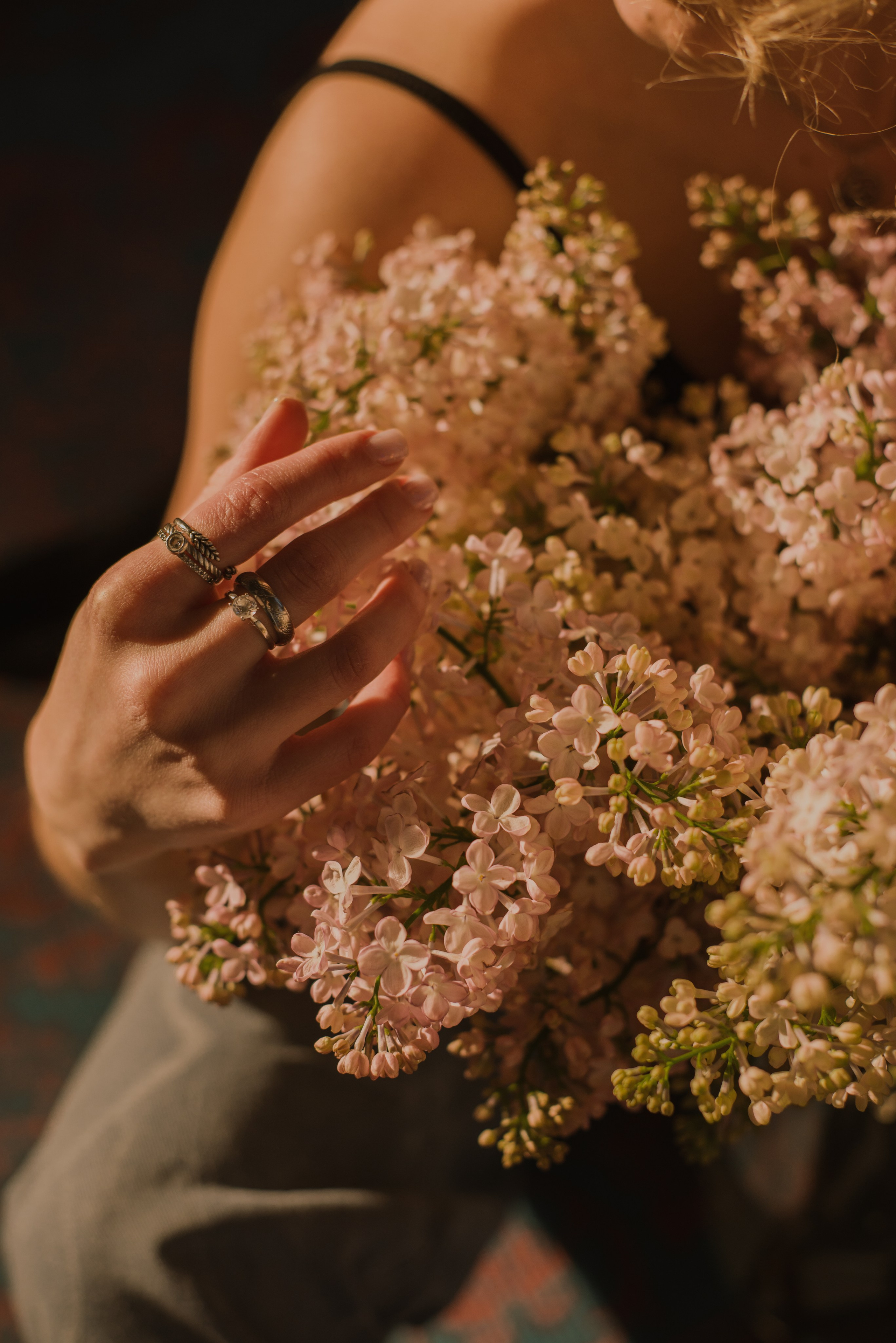 Ангелина. Фотограф Людмила Белова