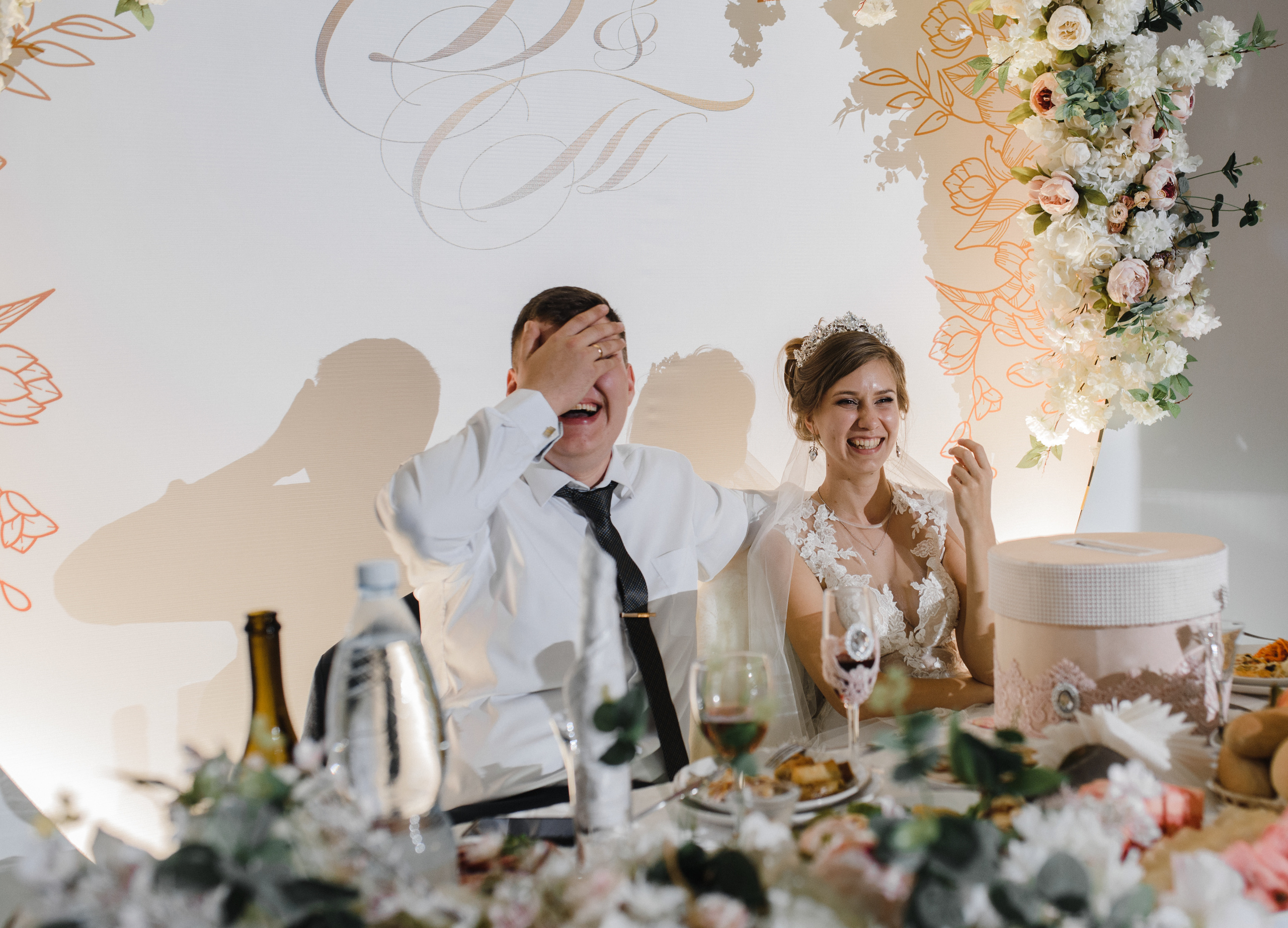 Свадебный. Свадебный и семейный фотограф , г.Саранск Климкина Анастасия