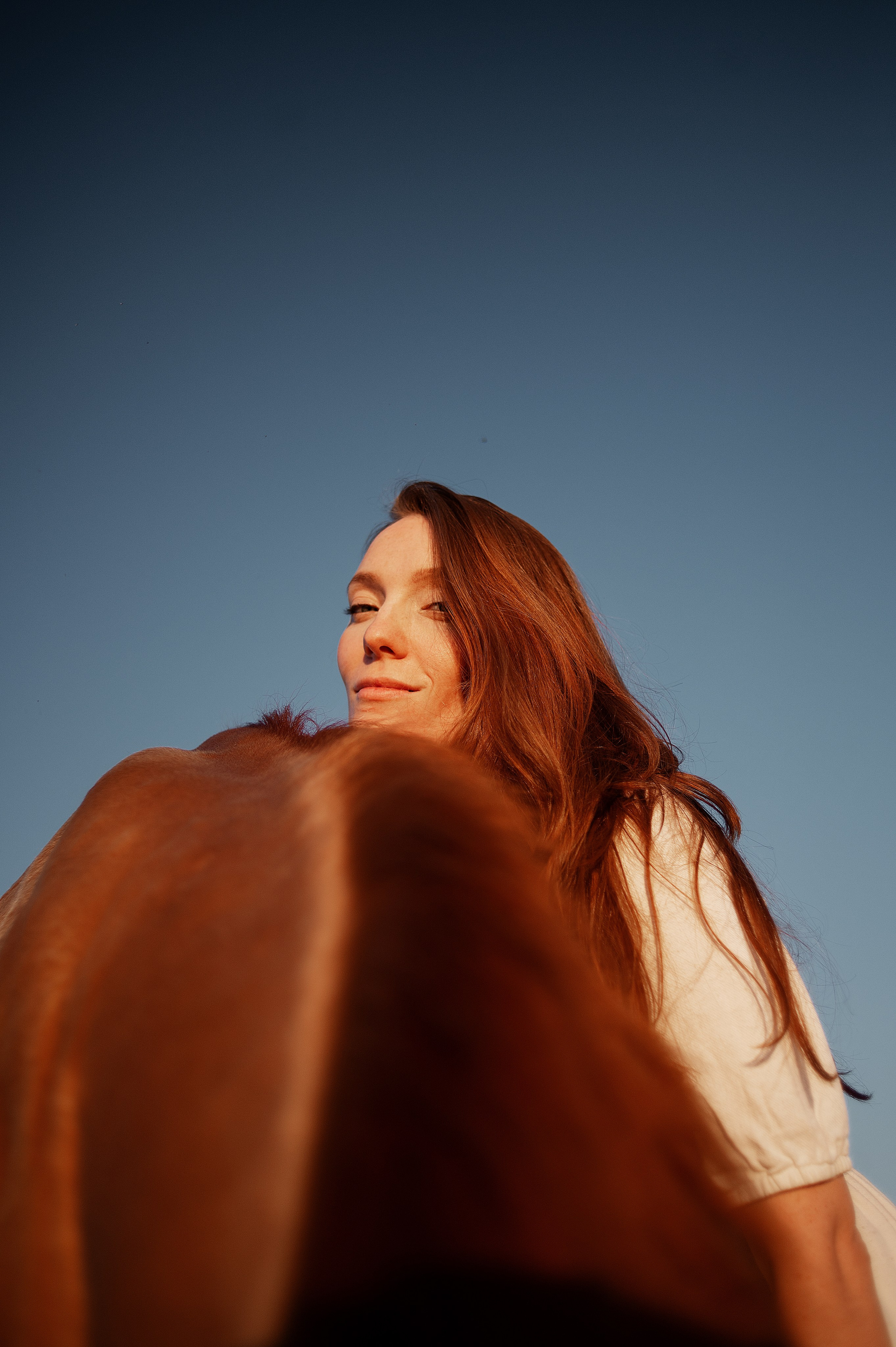 Ранчо. Ваш семейный фотограф