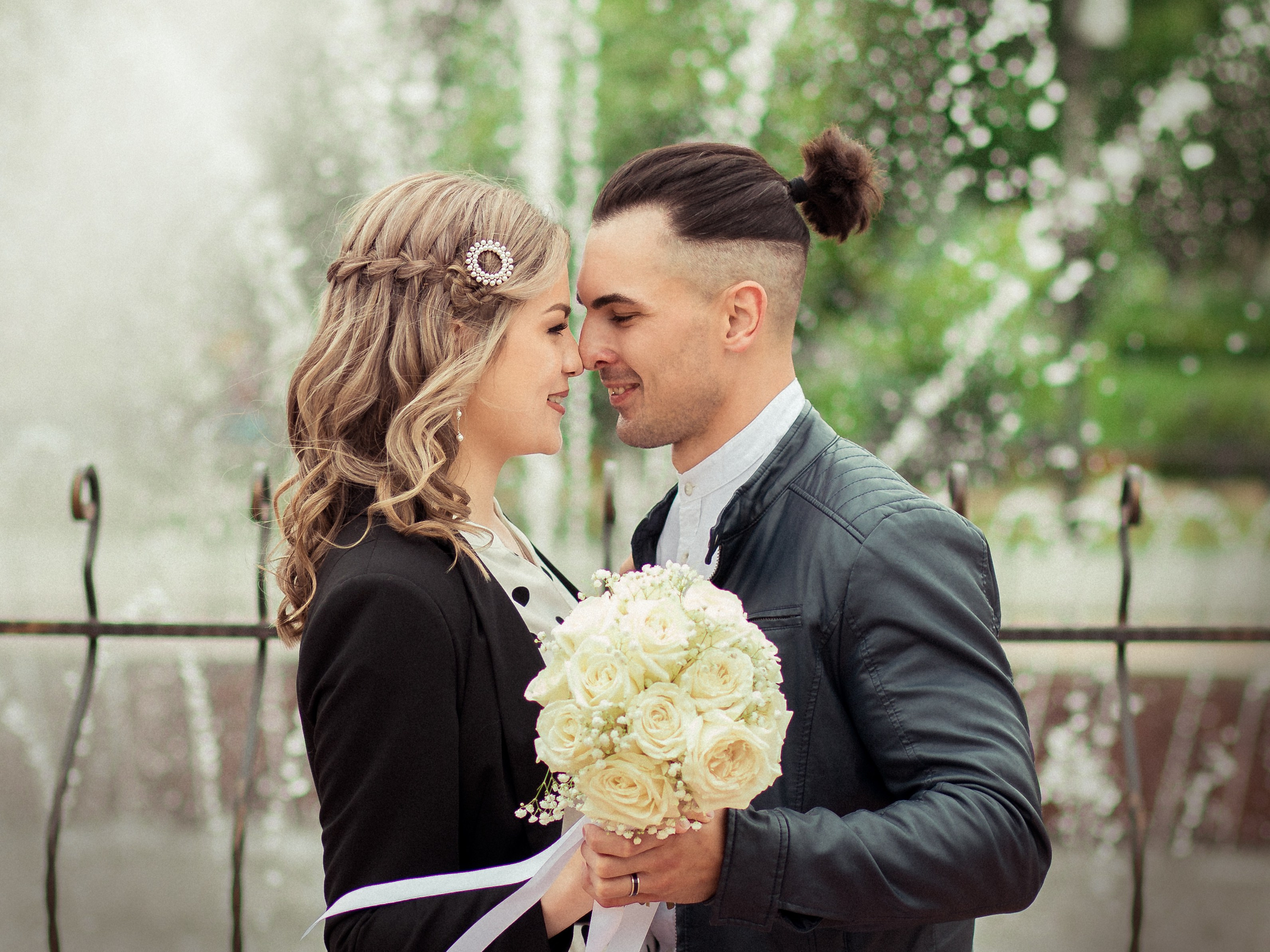 Свадьба Алины и Александра. Инга Кузьминская ТОП-фотограф г. Корсаков