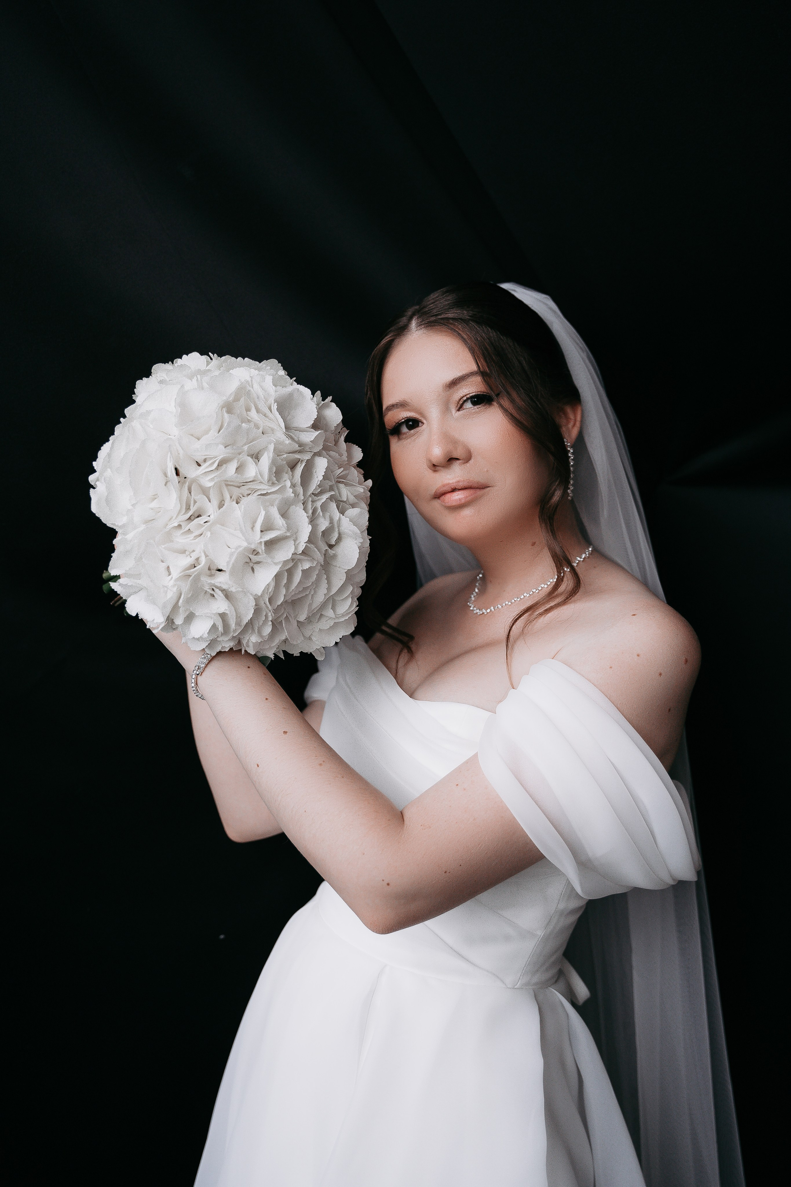 D&D. Свадебный фотограф в Чебоксарах