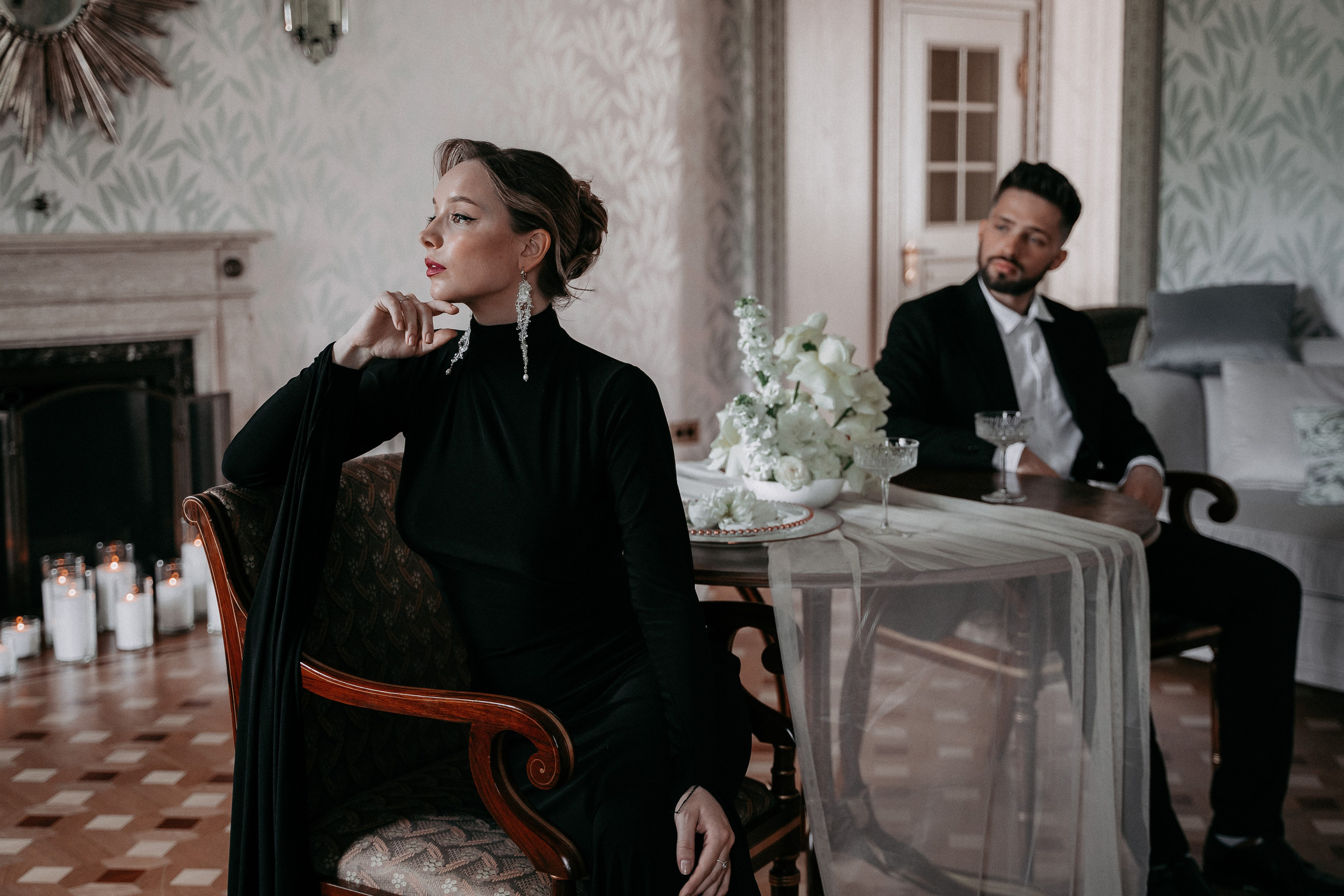 Romantic love story. Свадебный фотограф в Чебоксарах