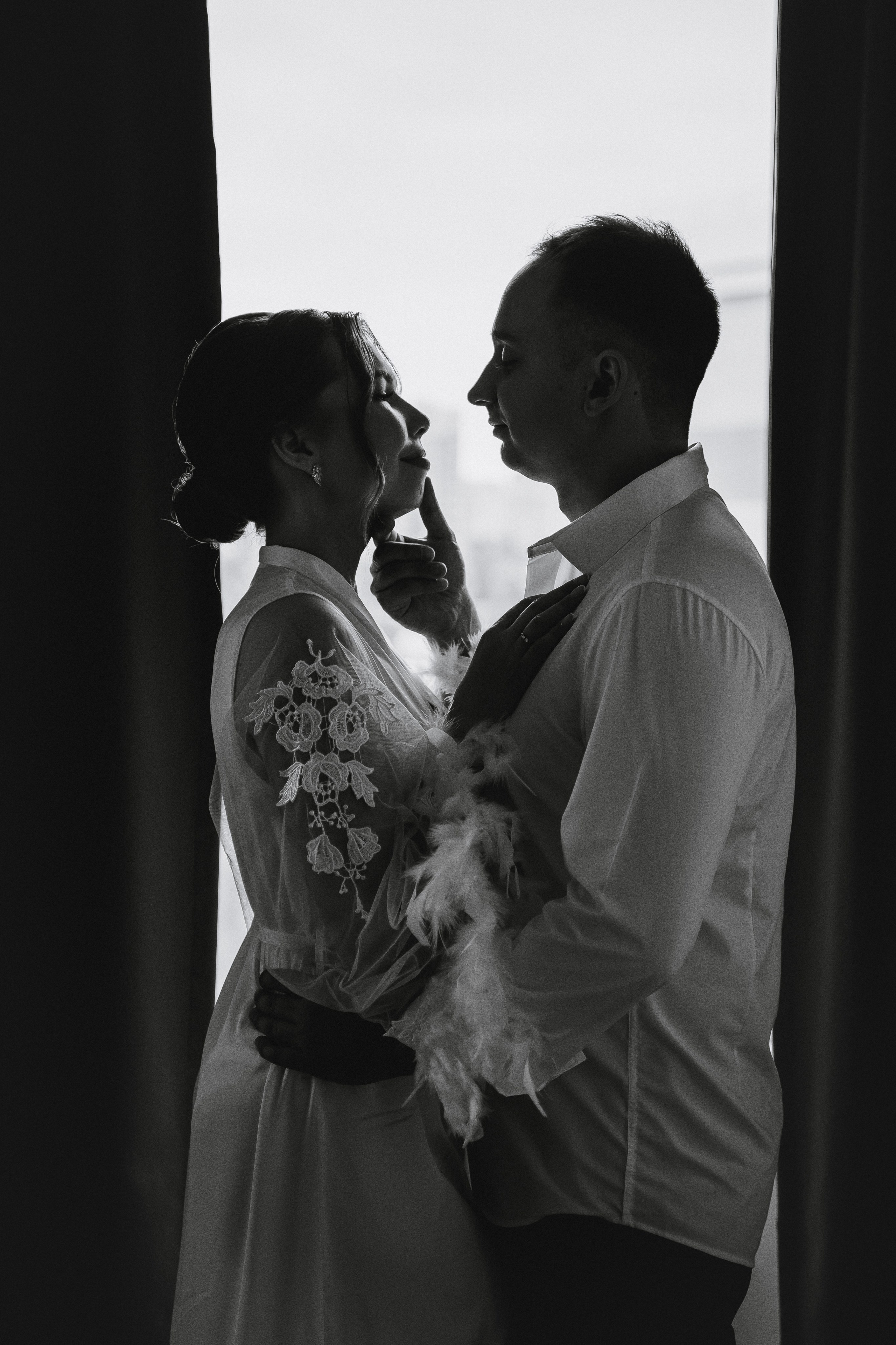 Дмитрий и Анастасия. Свадебный фотограф в Чебоксарах