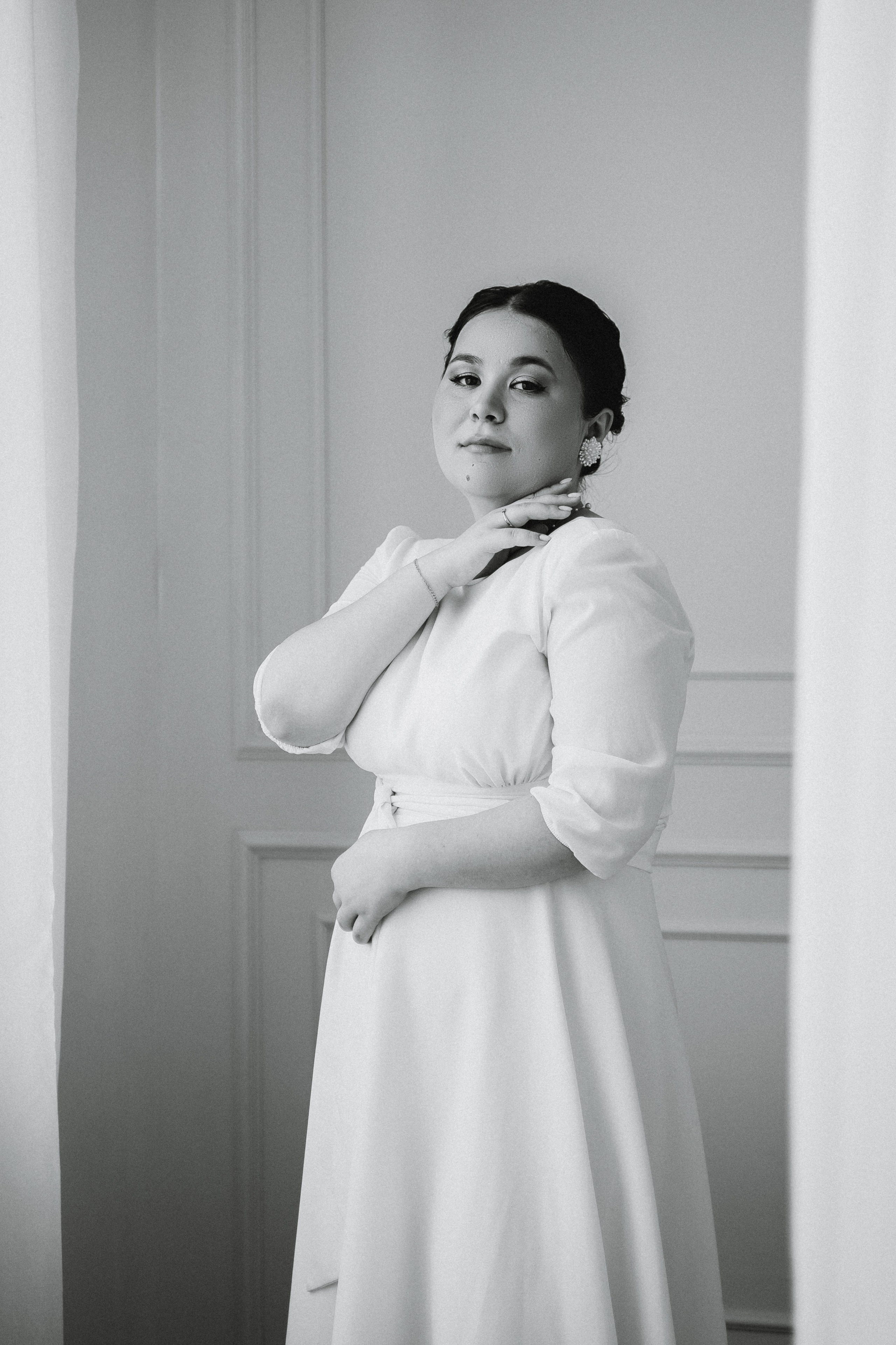 Алексей и Александра. Свадебный фотограф в Чебоксарах