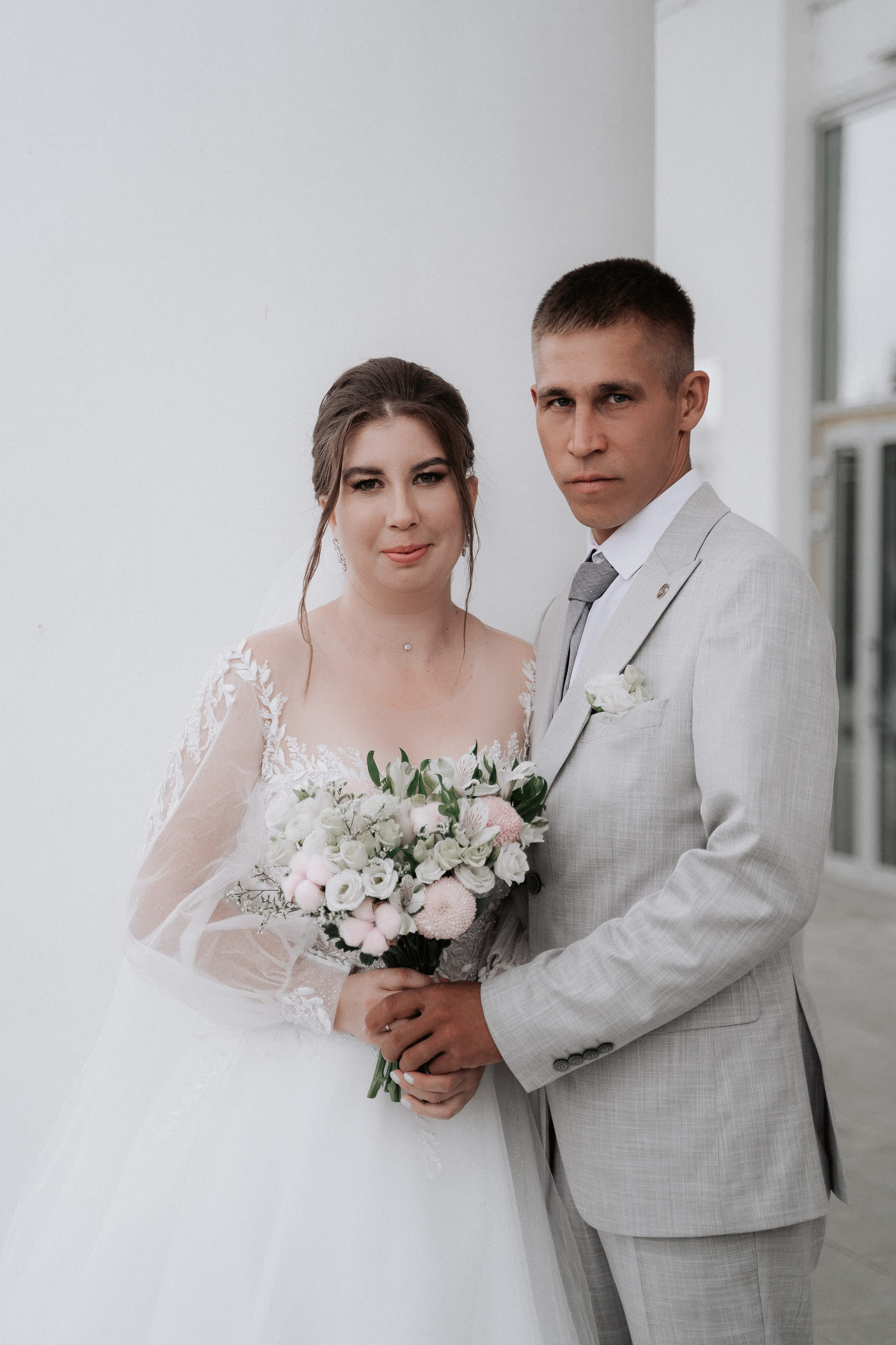 Рудольф и Екатерина. Свадебный фотограф в Чебоксарах