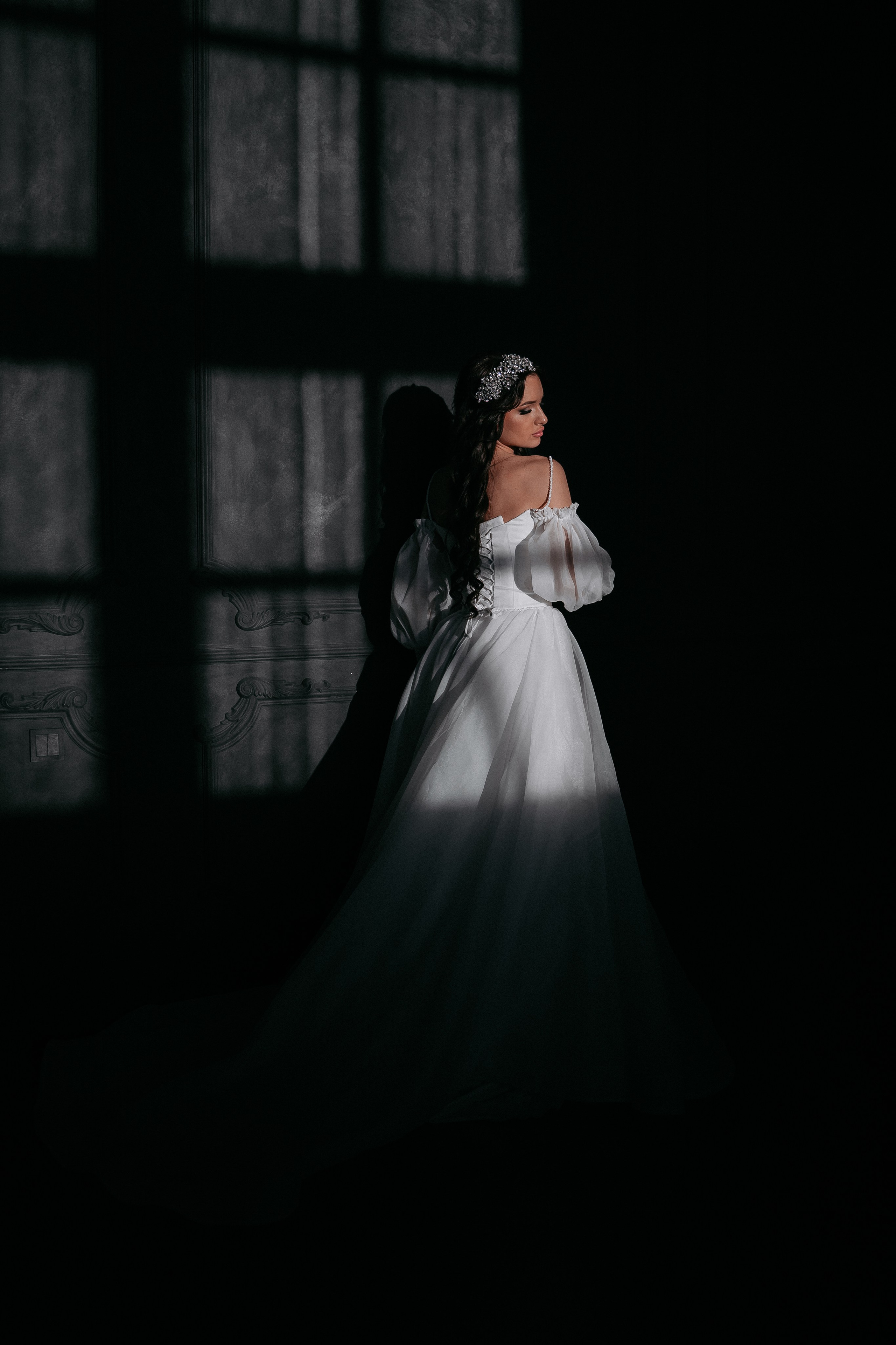 Антон и Анжелика. Свадебный фотограф в Чебоксарах