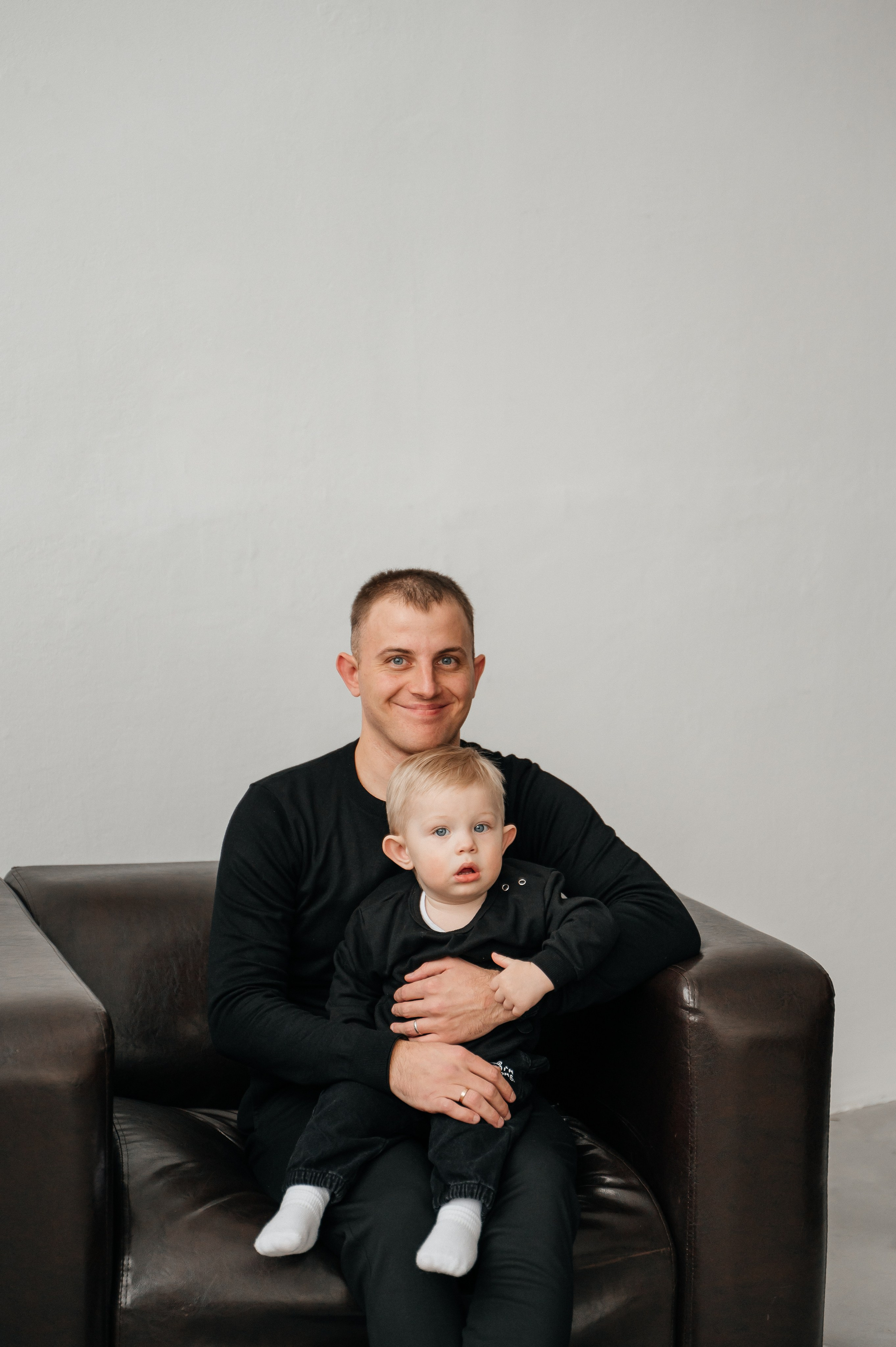 Ваня, Кристина и Мирон. Свадебный и семейный фотограф в городе Смоленске