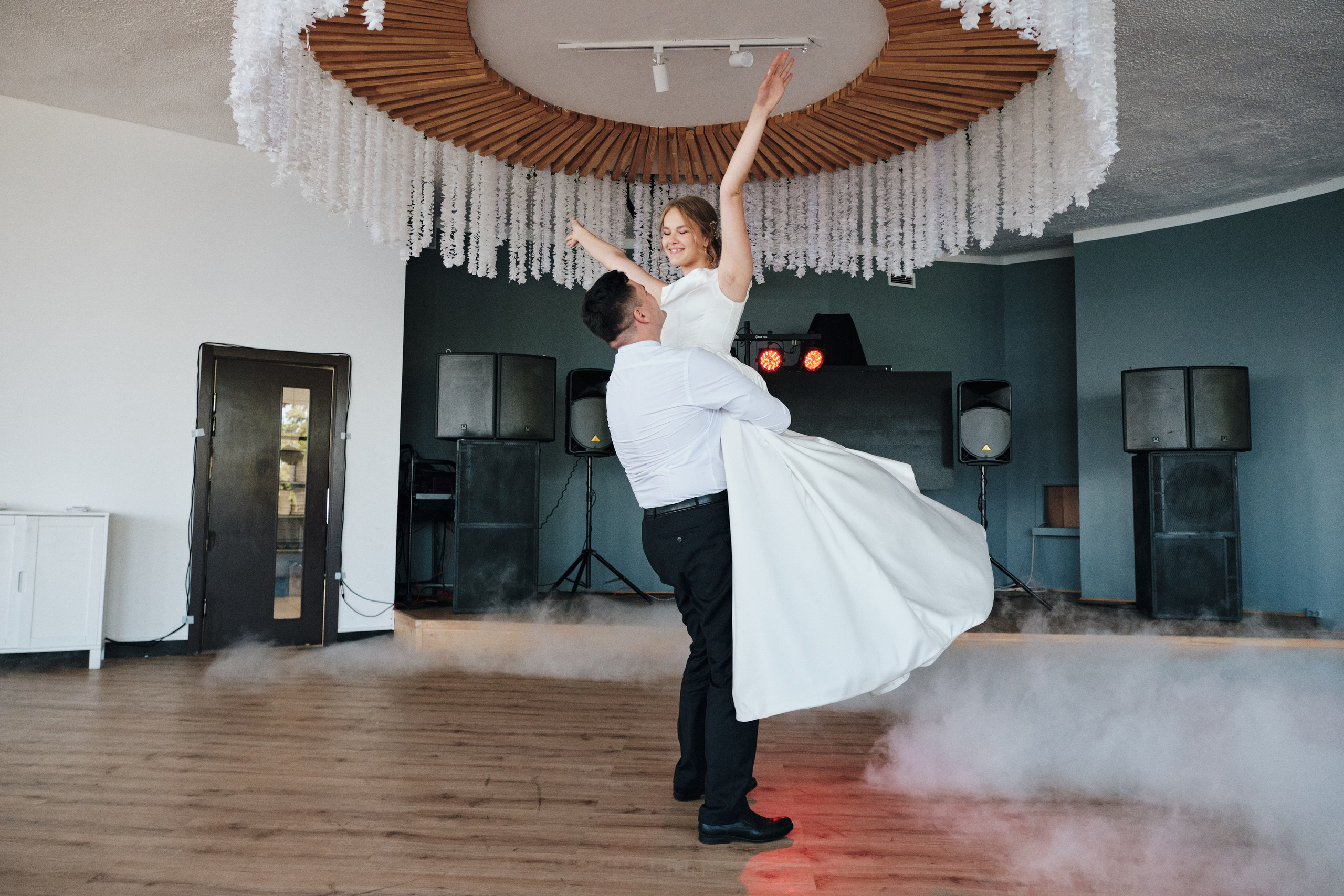 Свадебная фотосъемка в СПб недорого