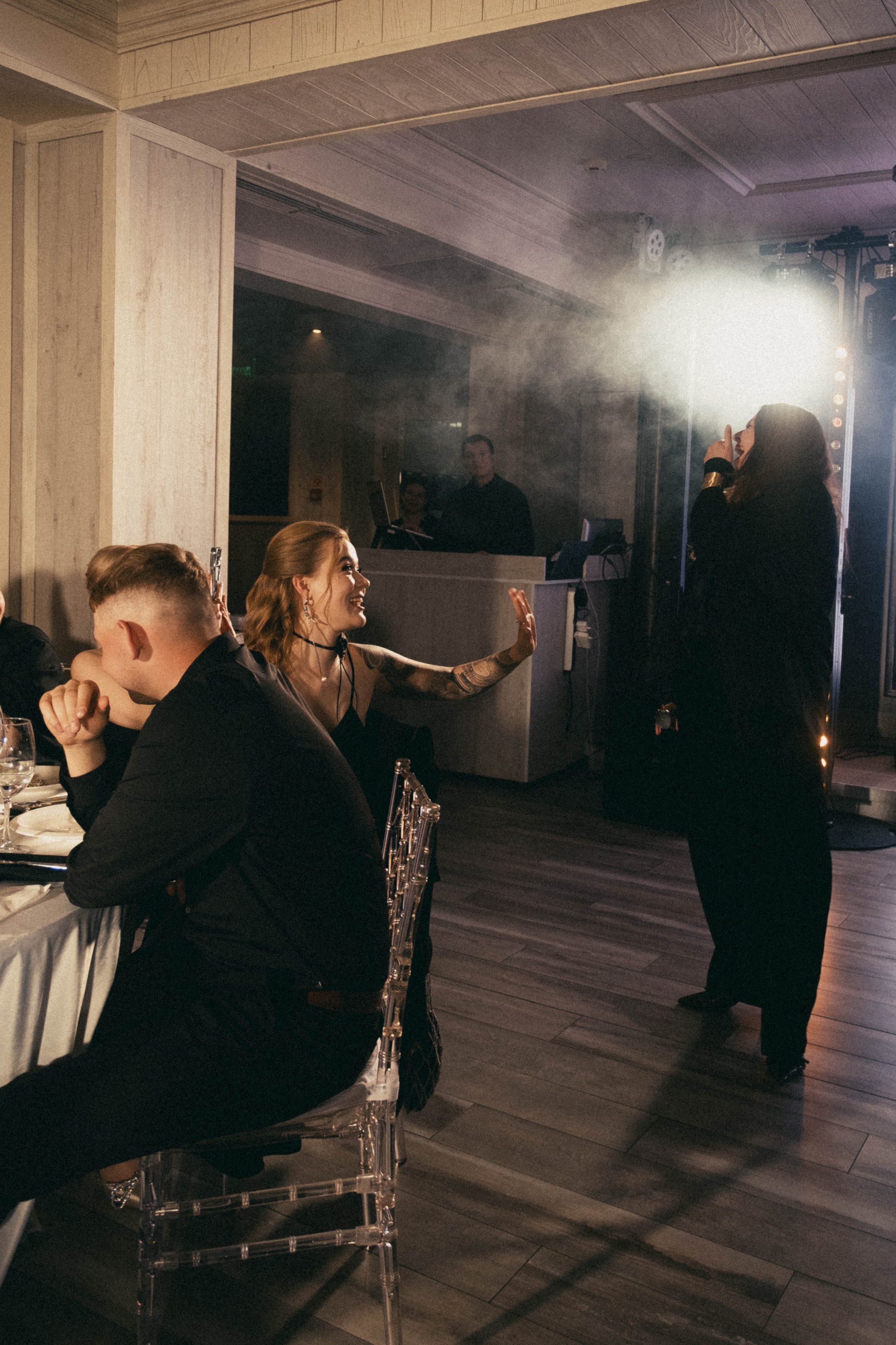 Саша и Гриша. Свадебный фотограф Оля Григунова