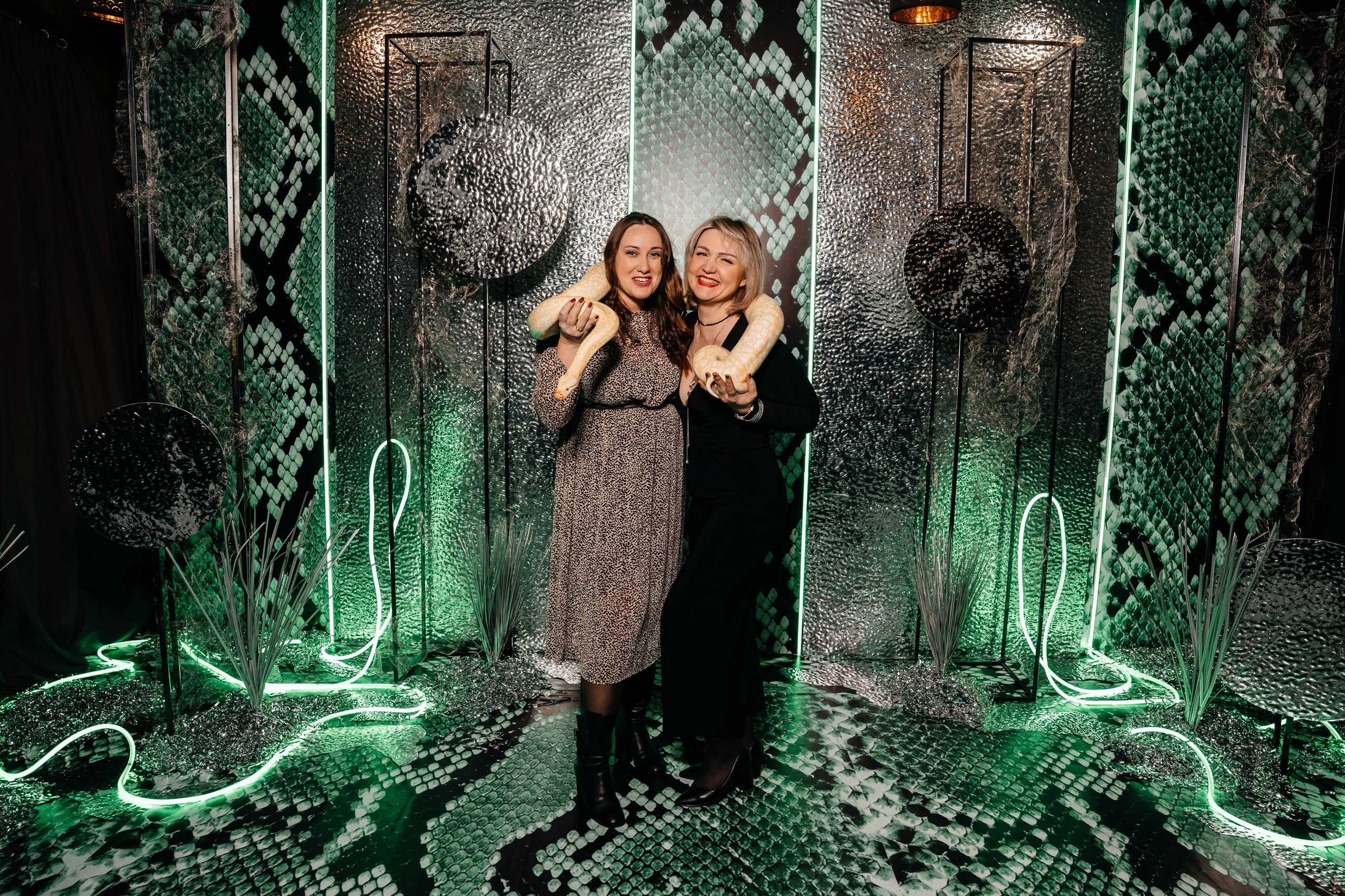 Корпоратив «СОВКОМБАНК». Свадебный фотограф Барнаул Алексей Павлов