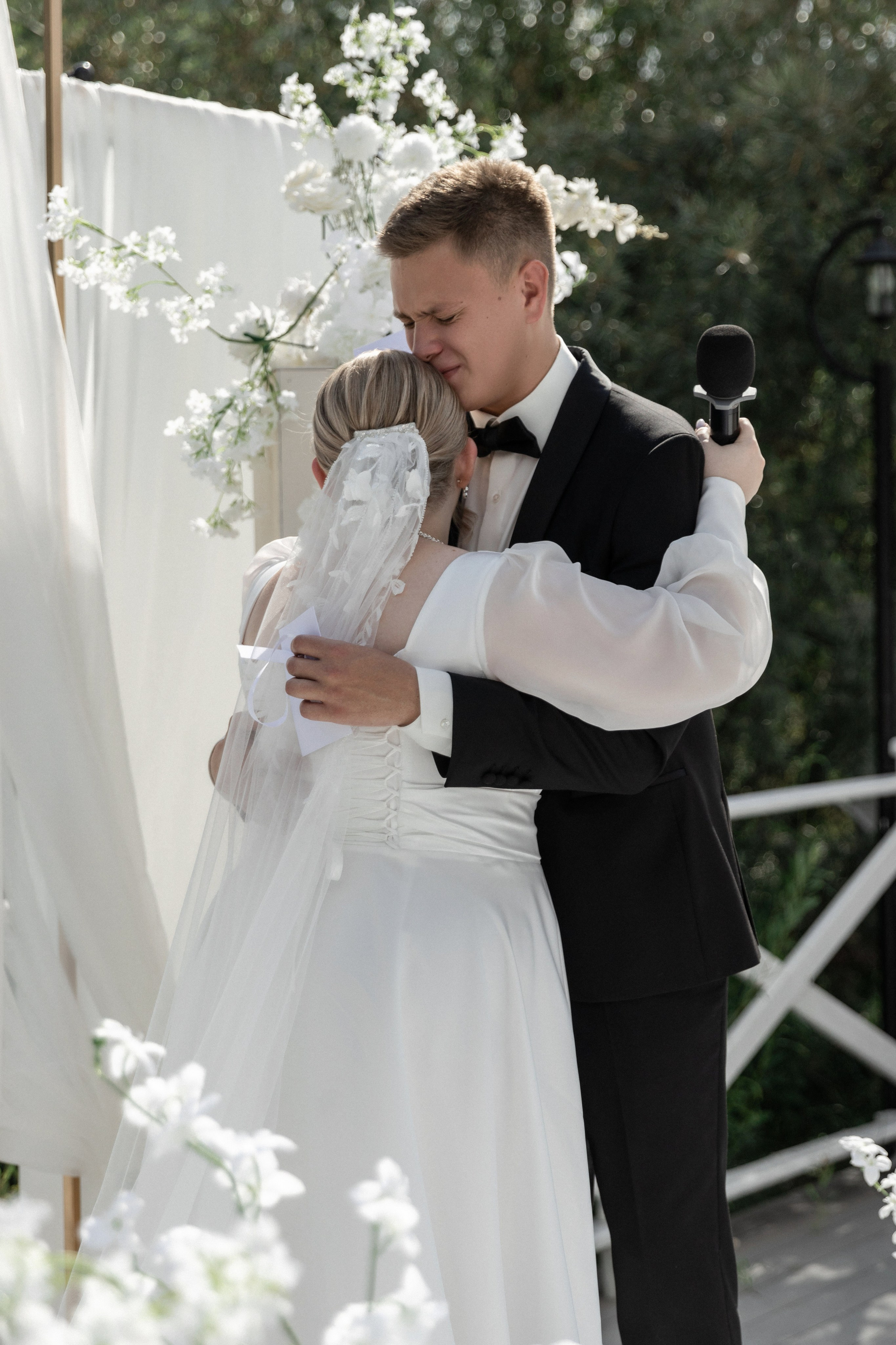 Ксения & Алексей. Свадебный и портретный фотограф в Воронеже Алфёрова Оксана