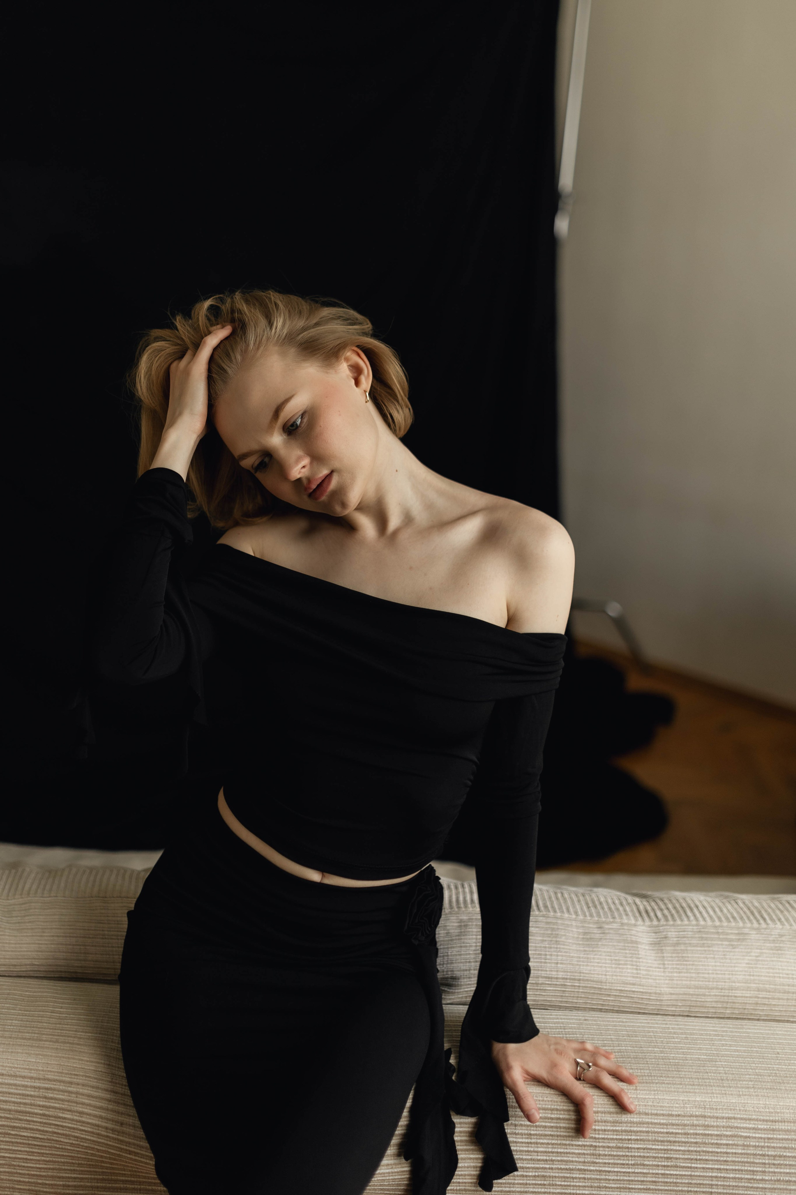 Алина. Главная