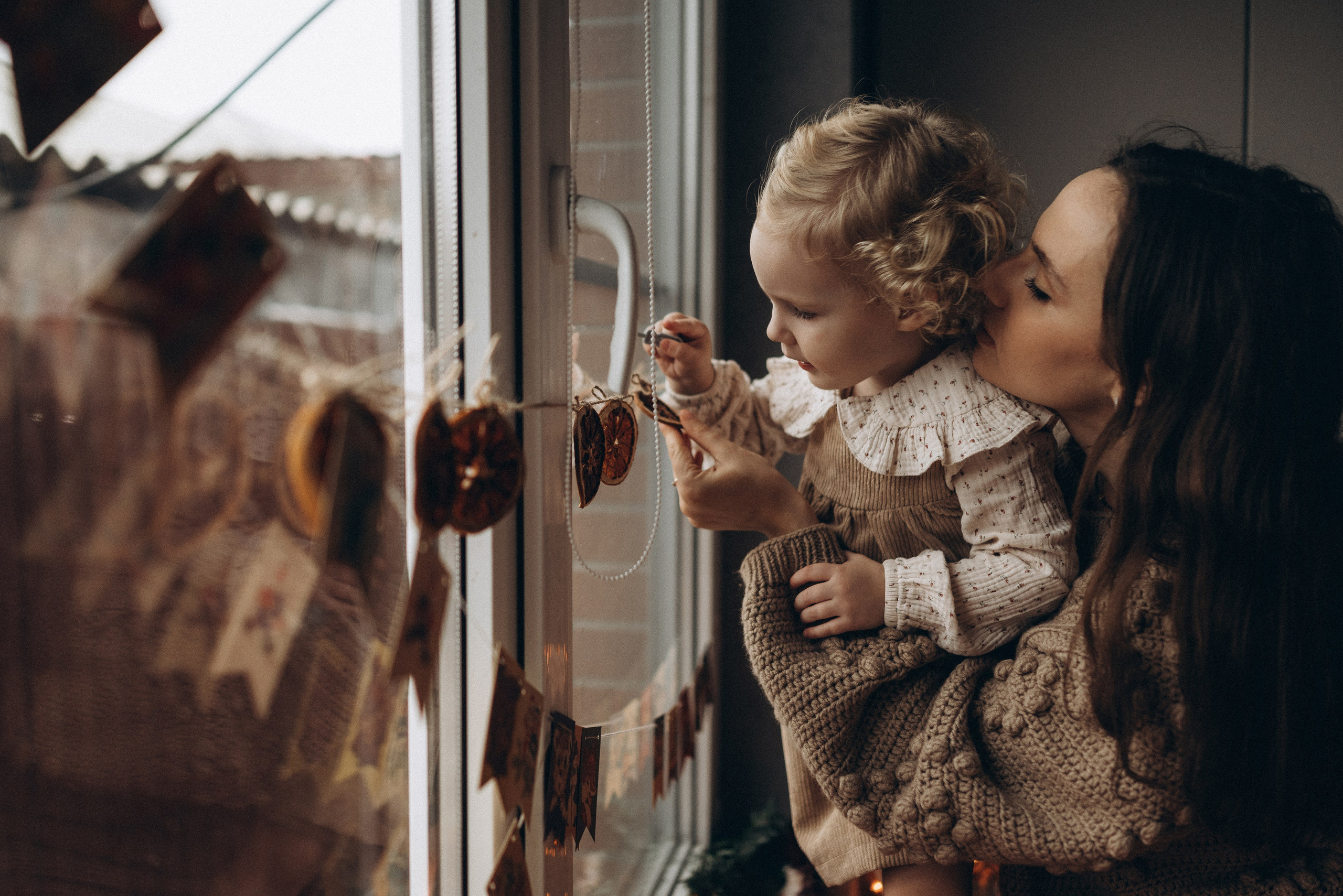 Домашняя фотосессия. Семейный фотограф Ростов-на-Дону Татьяна Соколова