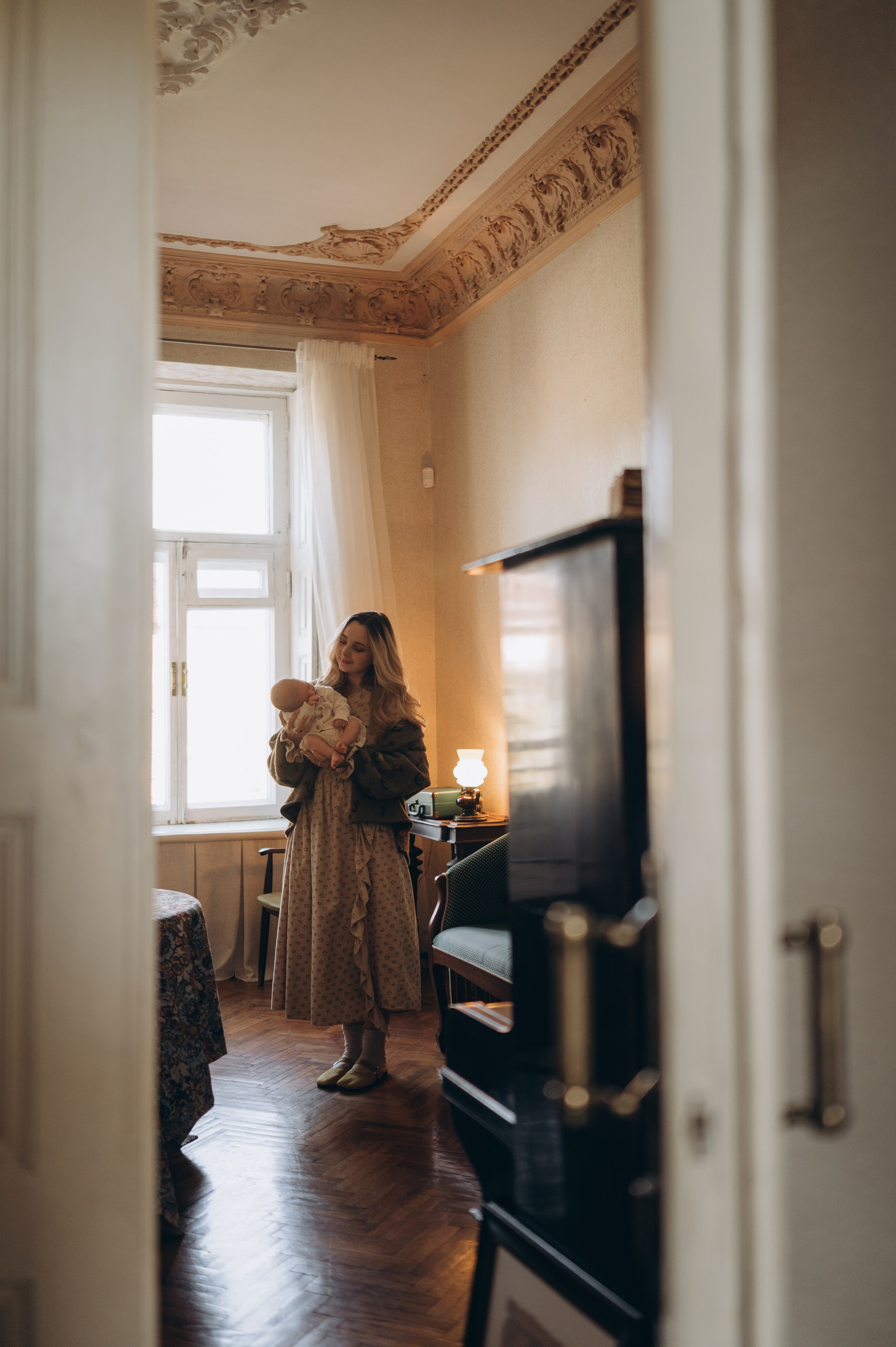 Фотосессия малыша. Семейный фотограф Ростов-на-Дону Татьяна Соколова