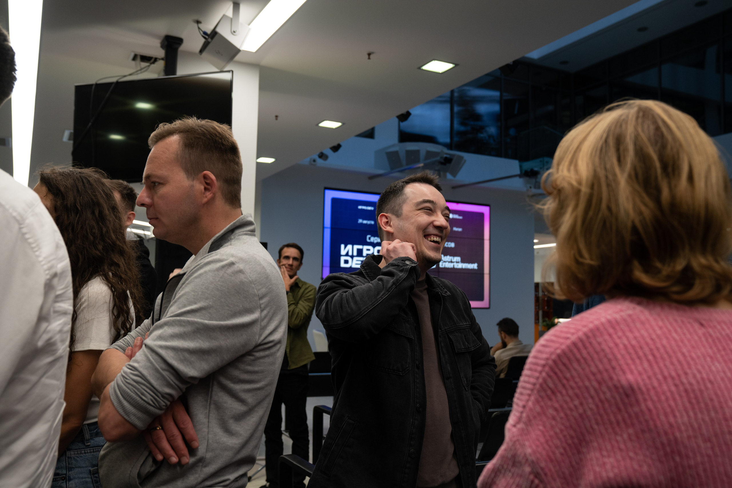 GameDev. Фотограф Казань