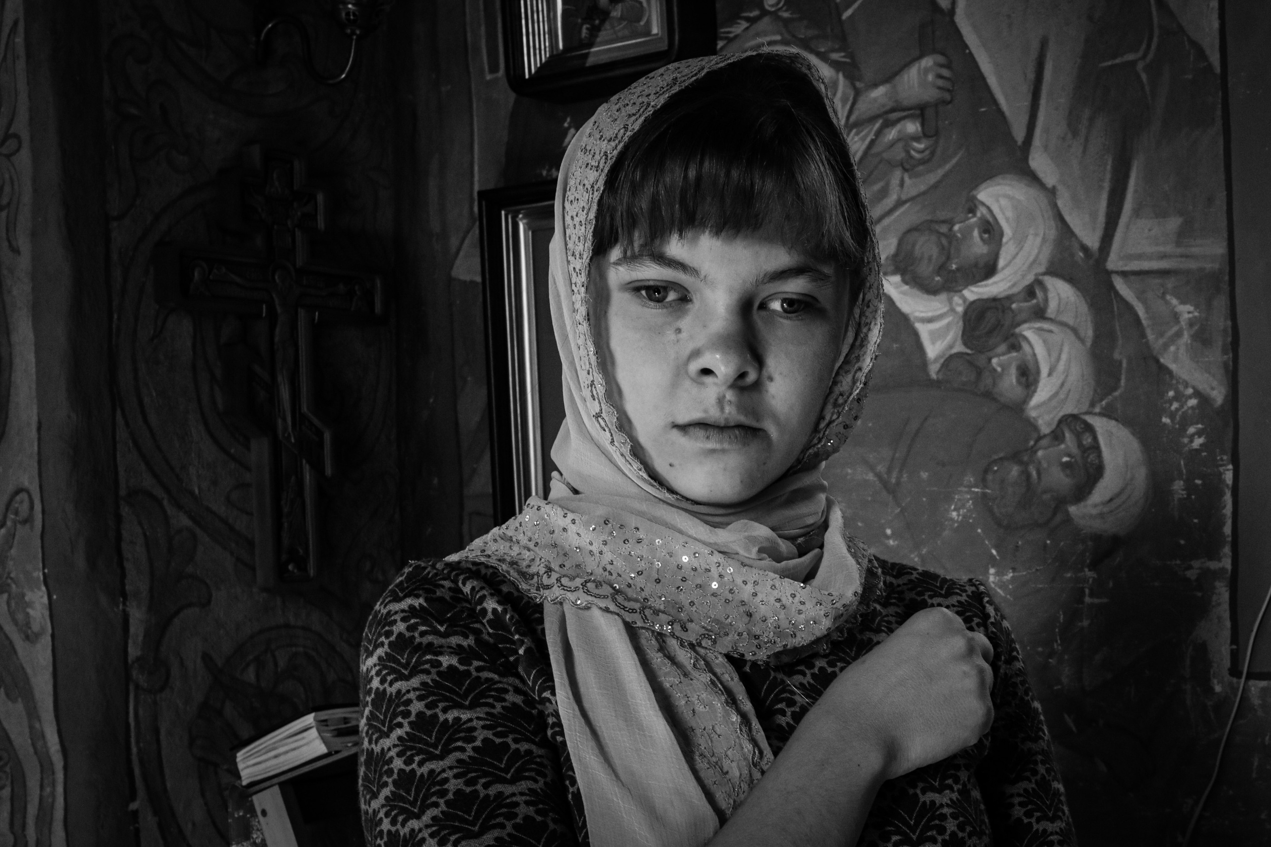 НА ОЩУПЬ. ИСТОРИИ