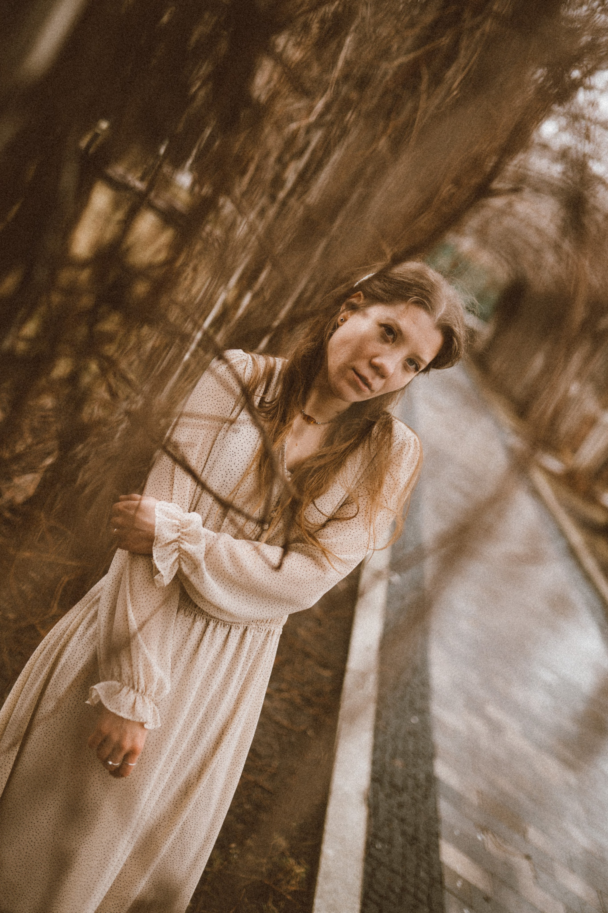 Ветер в волосах. Семейный и свадебный фотограф в Москве Оксана Гапеева