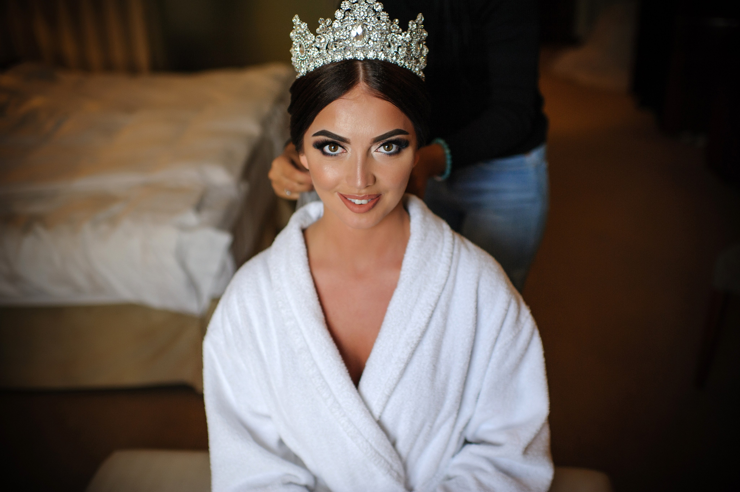 Павел и Эмилия. Свадебный и семейный фотограф в Санкт-Петербурге Анатолий Шишкин