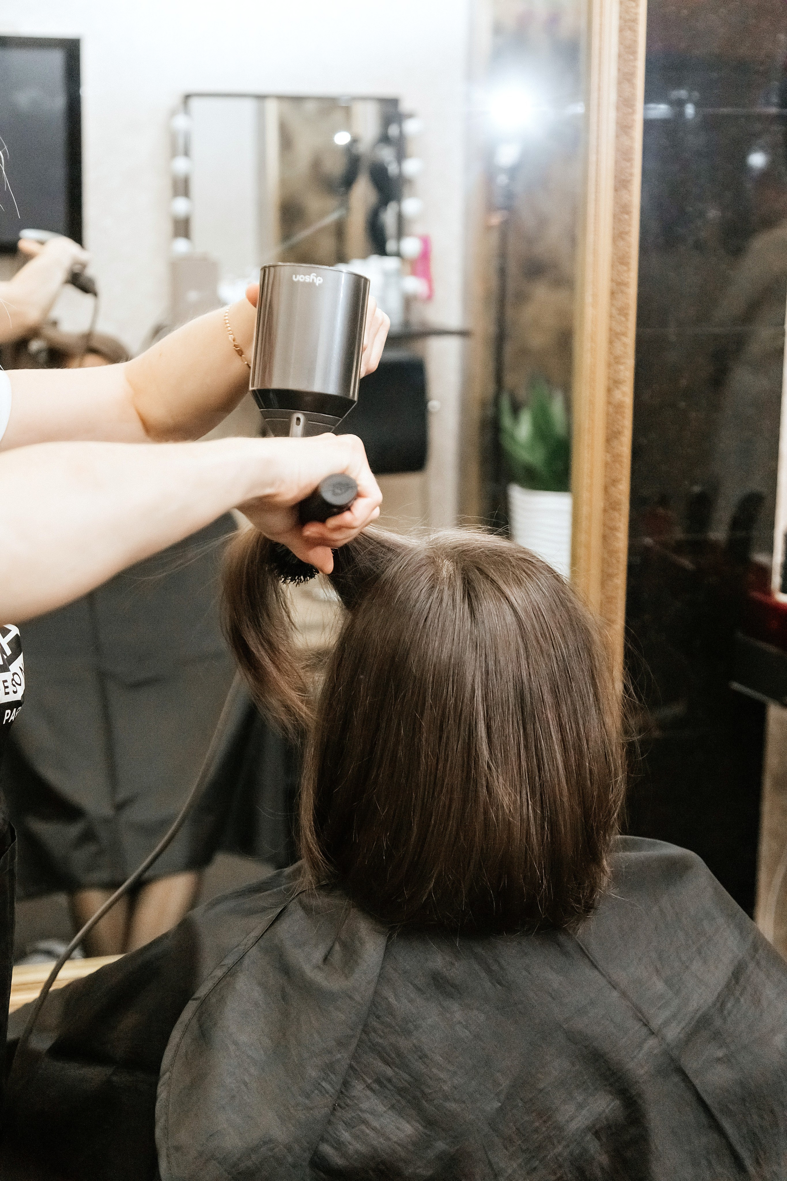 Контент для салона красоты. Семейный фотограф Любовь Саркеева