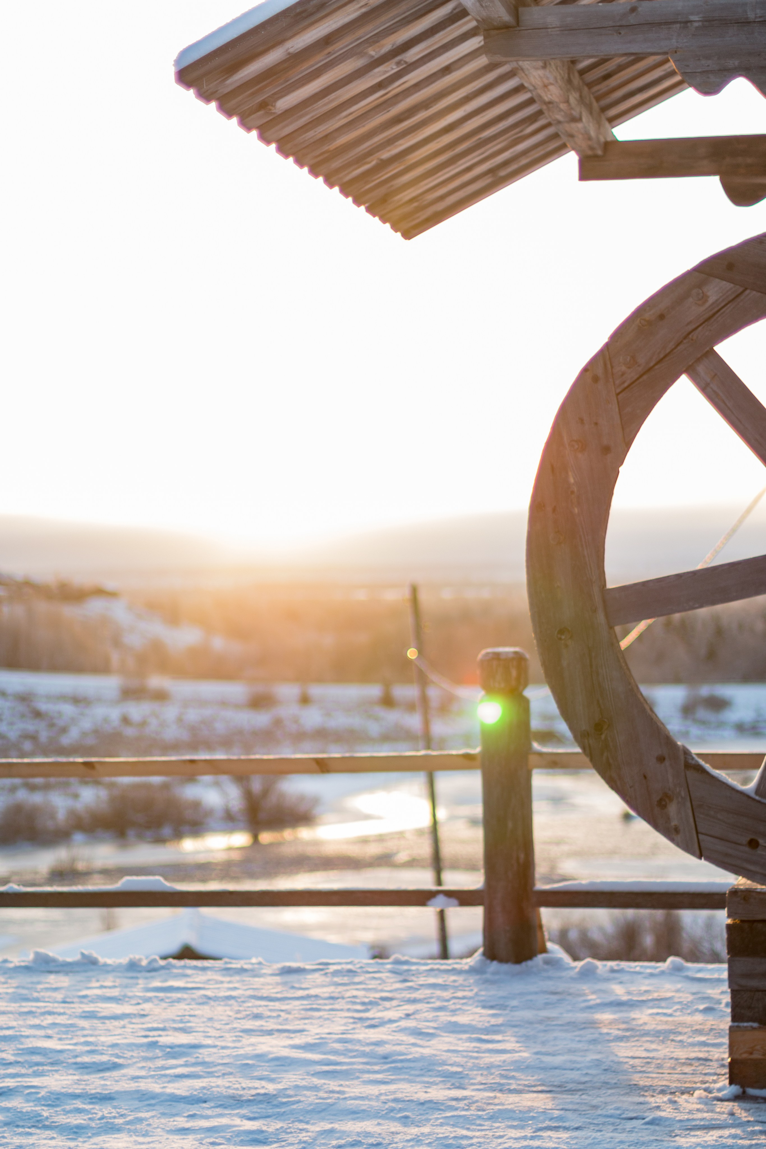 Русский Север, Малые карелы. Фотограф в Сочи