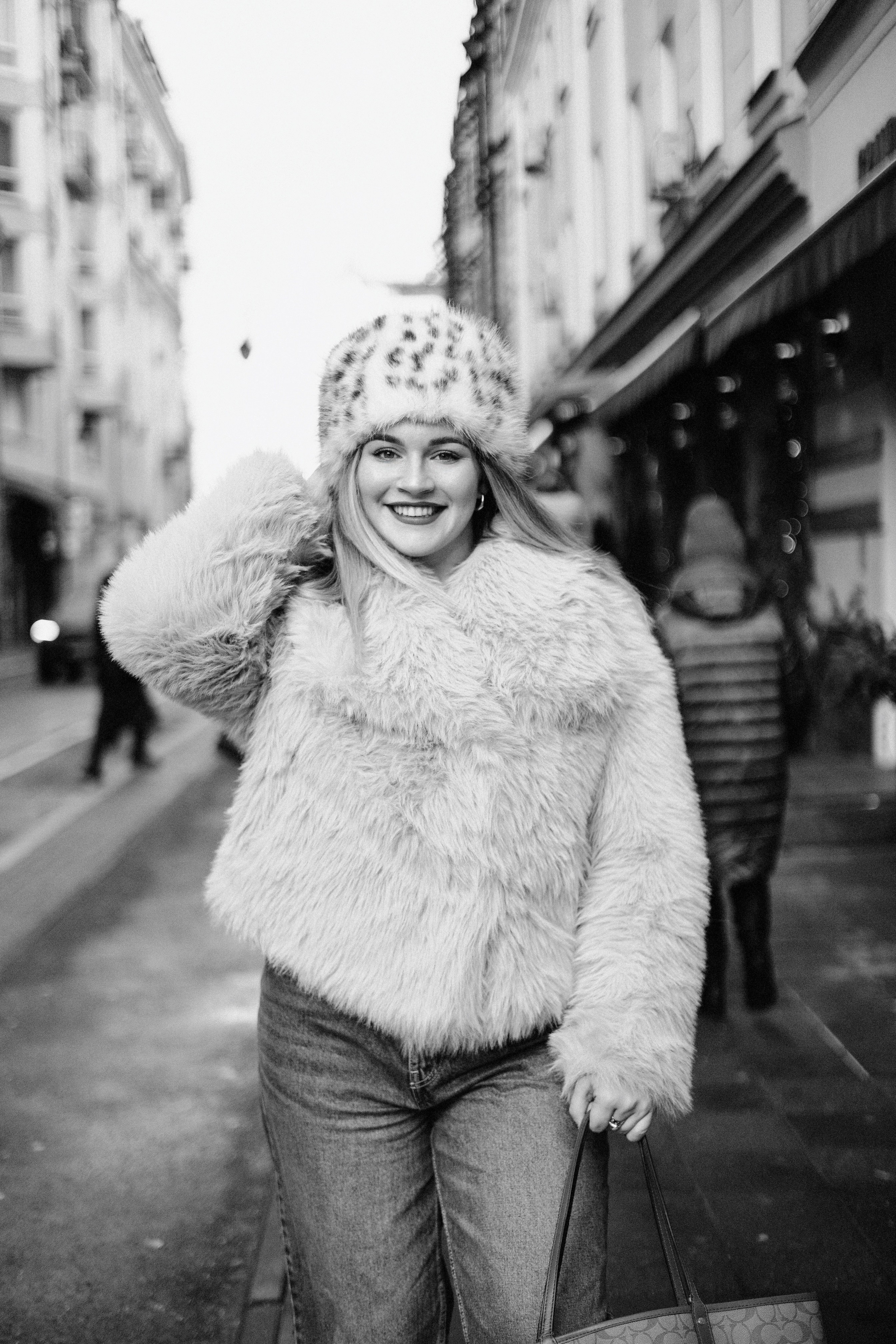 Алла. Семейный и детский фотограф в Москве Евгения Загайнова